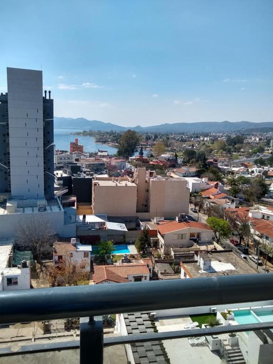 EDIFICIO MIRALEJOS 9. ZONA CENTRO. TORRE DE 10 PISOS. AMENITIES. COCHERAS. VISTA PANORAMICA — foto 11