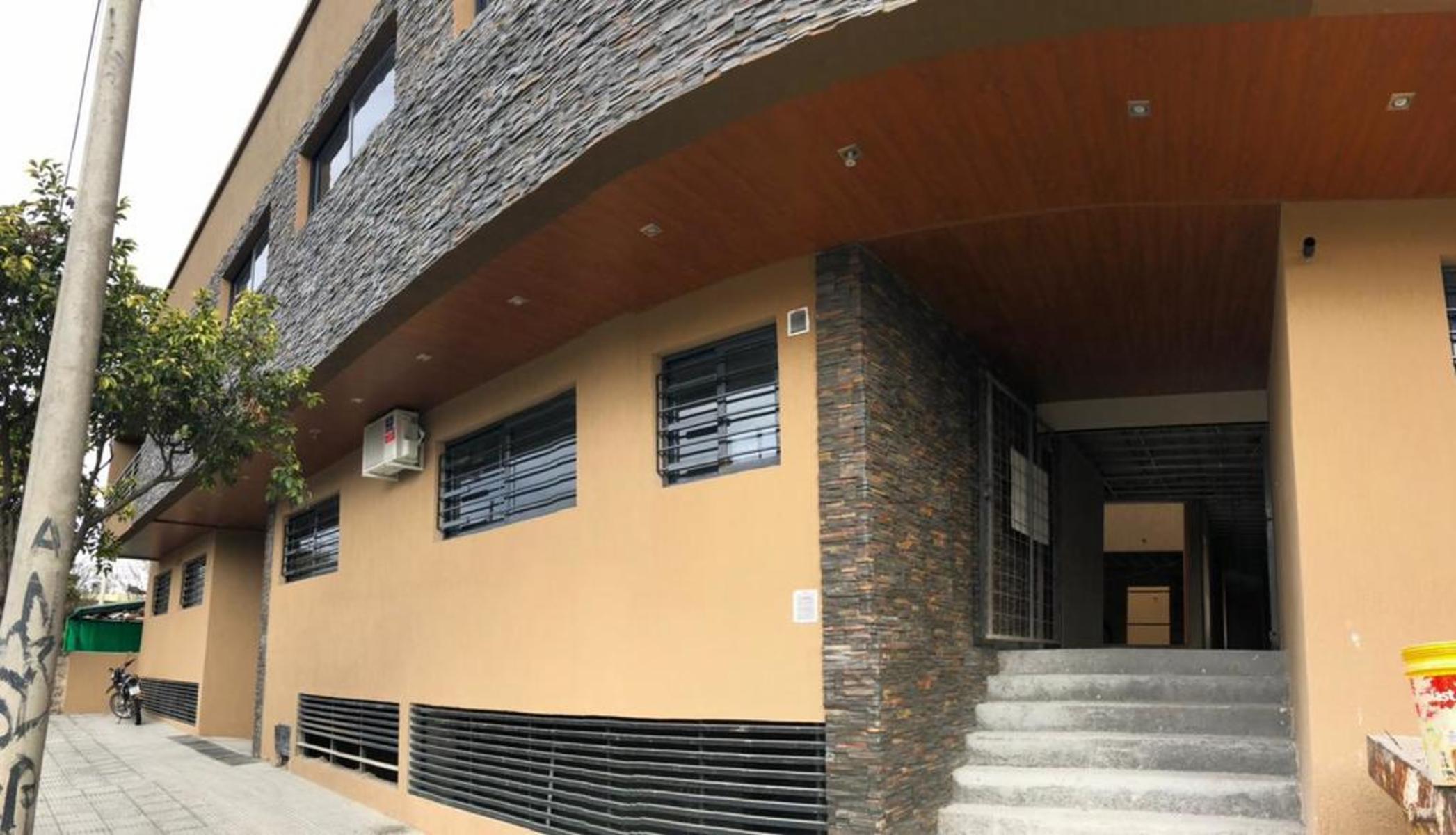 EDIFICIO MIRALEJOS 11. CATEGORIA. 2 DORM.COCHERAS. AMENITIES. CENTRICO — foto 12