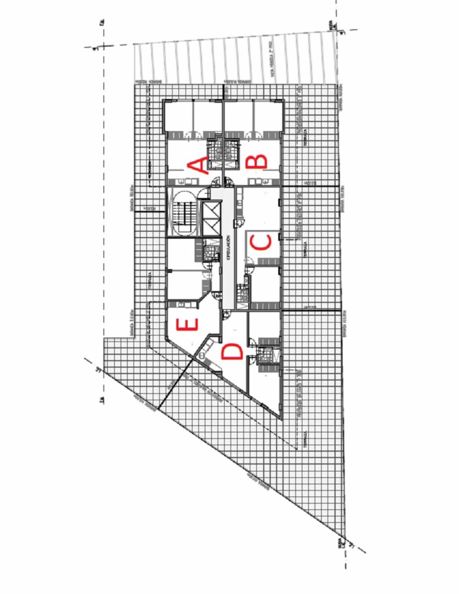 EDIFICIO MIRALEJOS 16. TORRE PREMIUM. UBICACION ÚNICA. AV. SAN MARTIN — foto 8