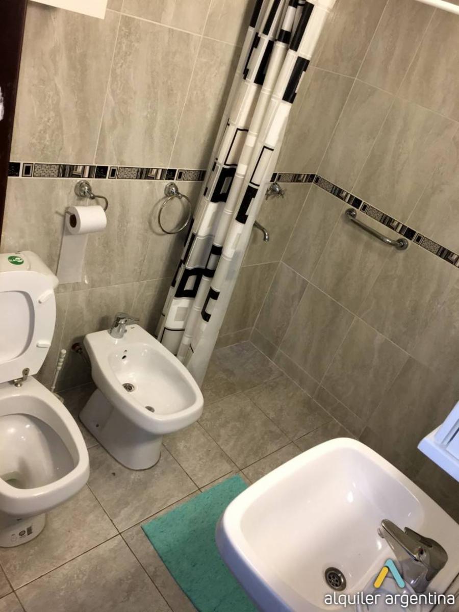 DEPARTAMENTO AMPLIO CON PILETA USO EXCLUSIVO PARA 9 PERSONAS — foto 6