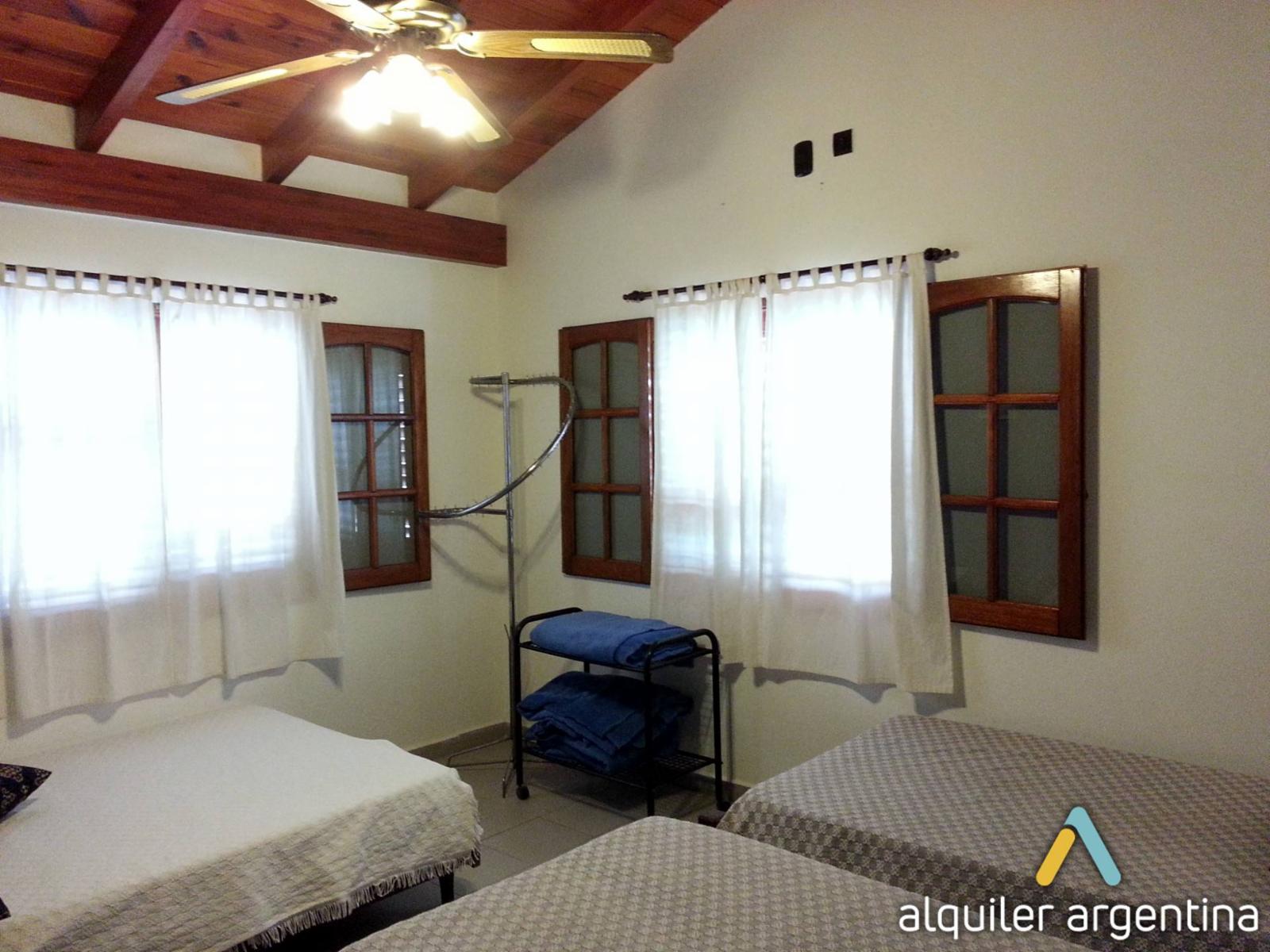 DEPARTAMENTO AMPLIO CON PILETA USO EXCLUSIVO PARA 9 PERSONAS — foto 7