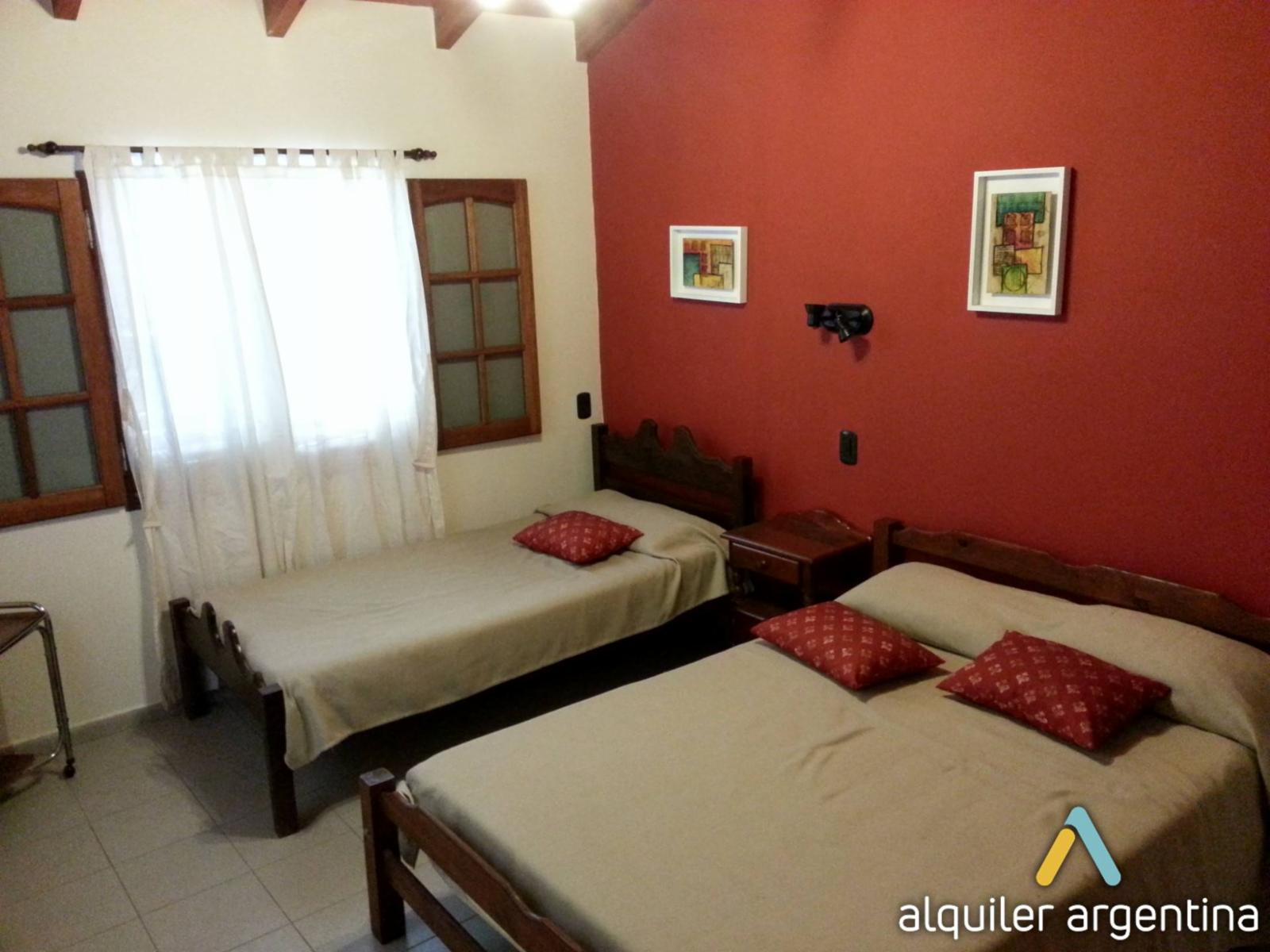 DEPARTAMENTO AMPLIO CON PILETA USO EXCLUSIVO PARA 9 PERSONAS — foto 9
