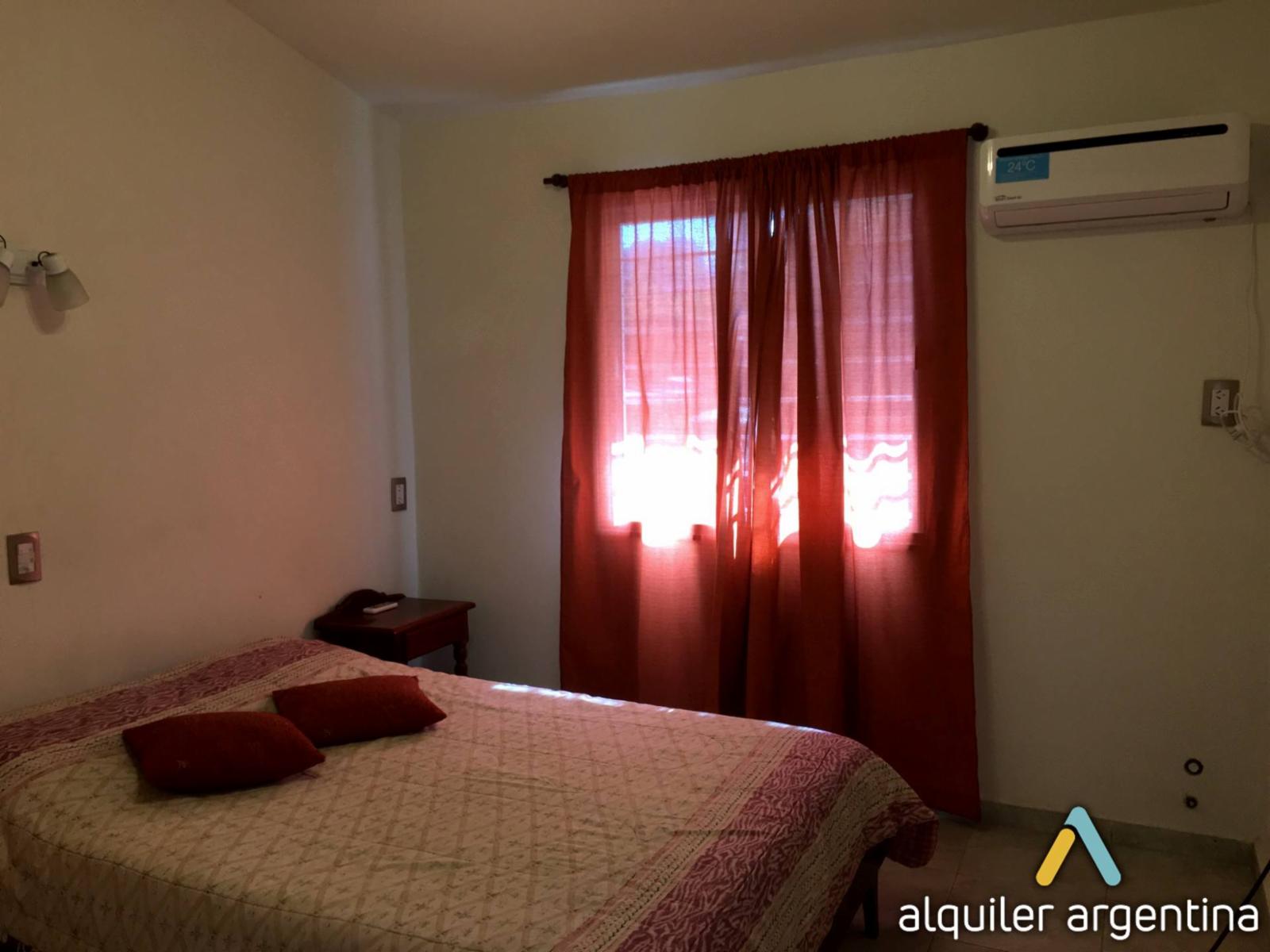 DEPARTAMENTO AMPLIO CON PILETA USO EXCLUSIVO PARA 9 PERSONAS — foto 10