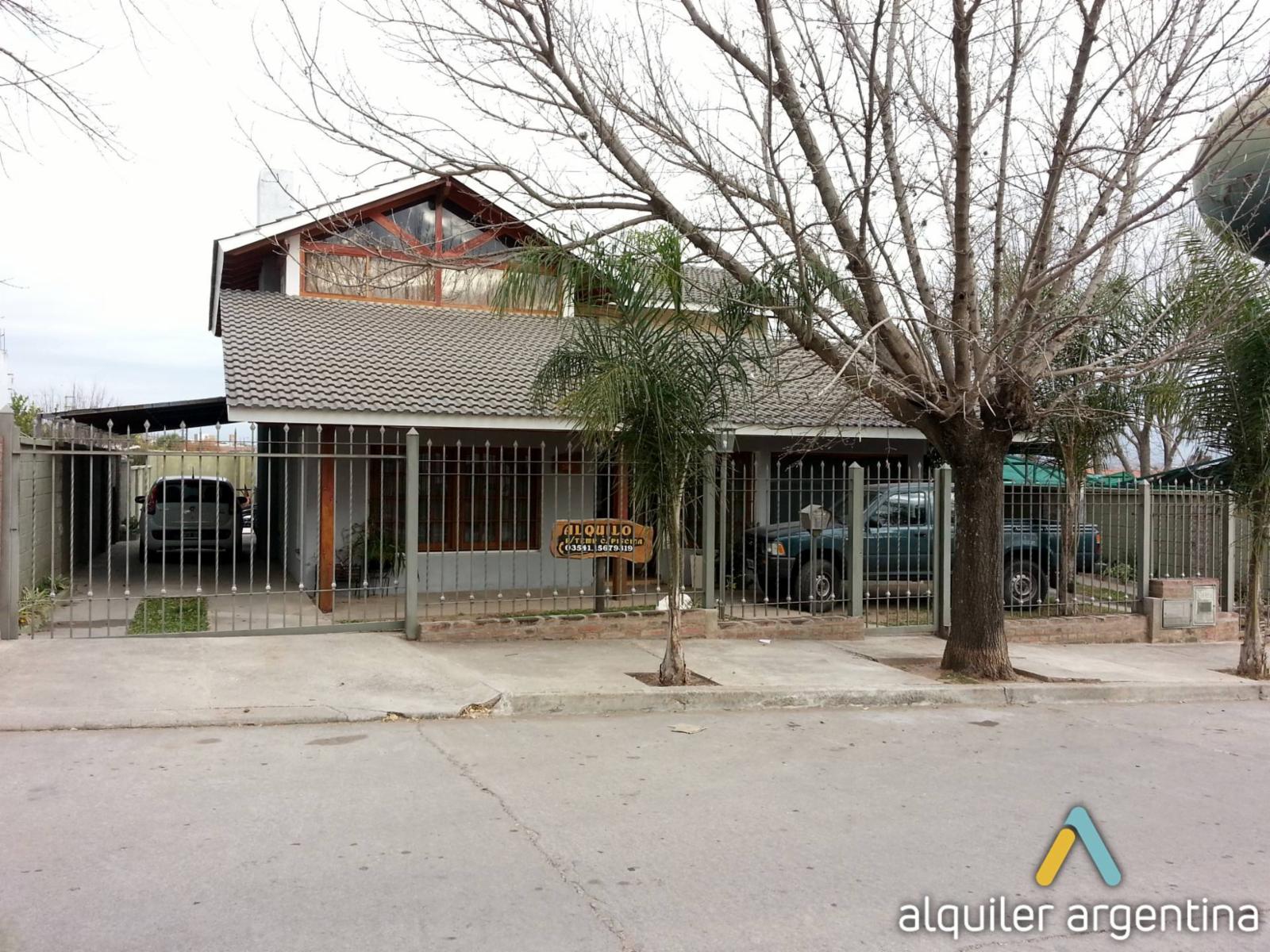 DEPARTAMENTO AMPLIO CON PILETA USO EXCLUSIVO PARA 9 PERSONAS — foto 11