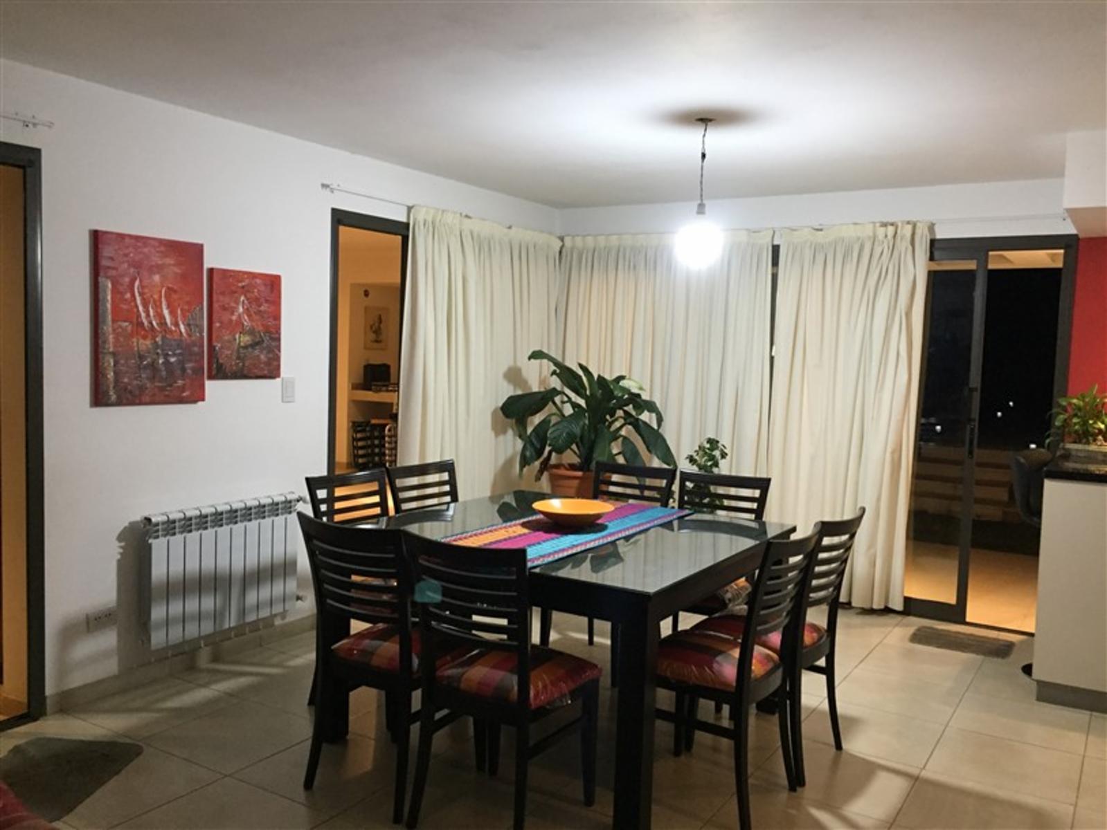HERMOSA PROPIEDAD DE 1° CATEGORIA EN BARRIO CERRADO. — foto 5
