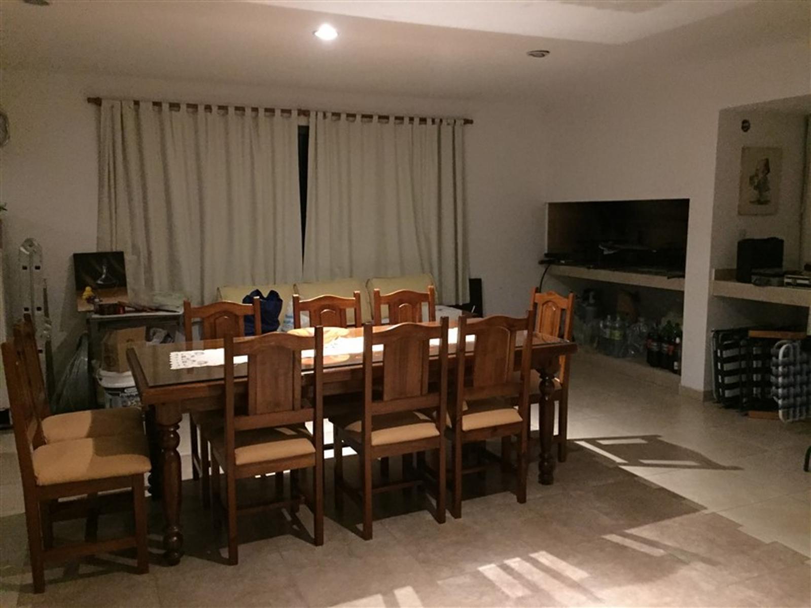 HERMOSA PROPIEDAD DE 1° CATEGORIA EN BARRIO CERRADO. — foto 9