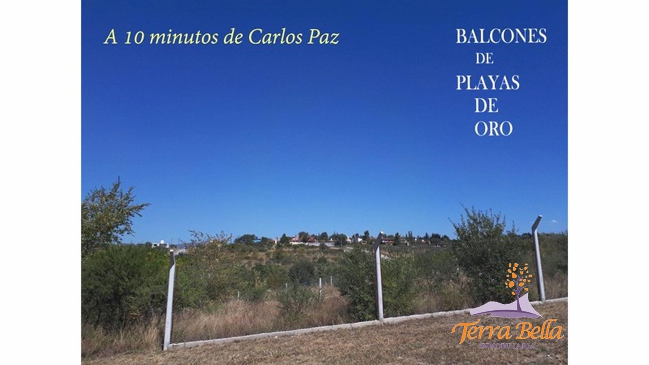 LOTES EN BARRIO BALCONES DE PLAYAS DE ORO. 700 METROS CADA UNO — foto 2