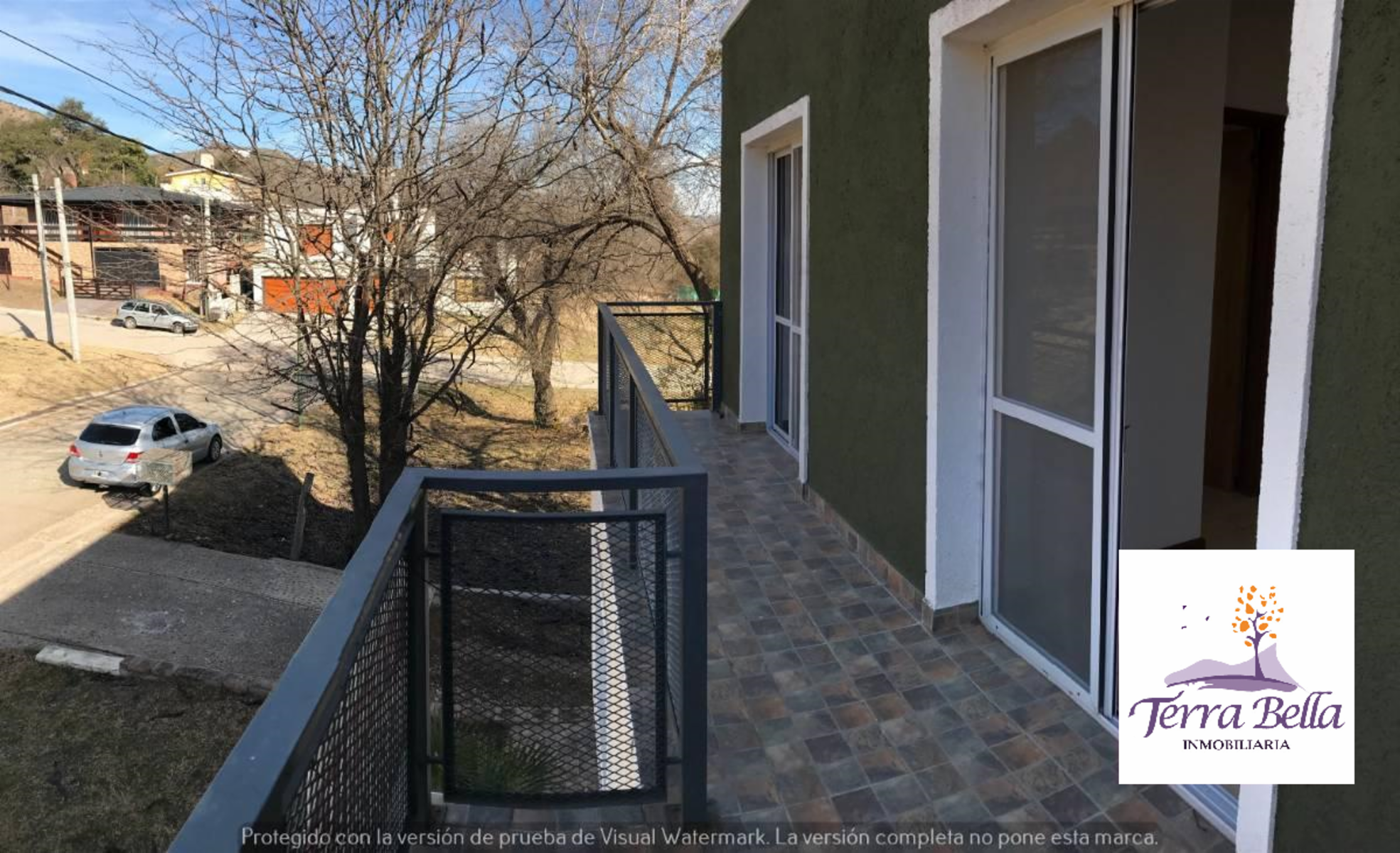 CHALET DE CATEGORIA EN BARRIO CERRADO FRENTE AL RÍO SAN ANTONIO. A 15 MINUTOS DEL CENTRO DE VILLA CARLOS PAZ — foto 8