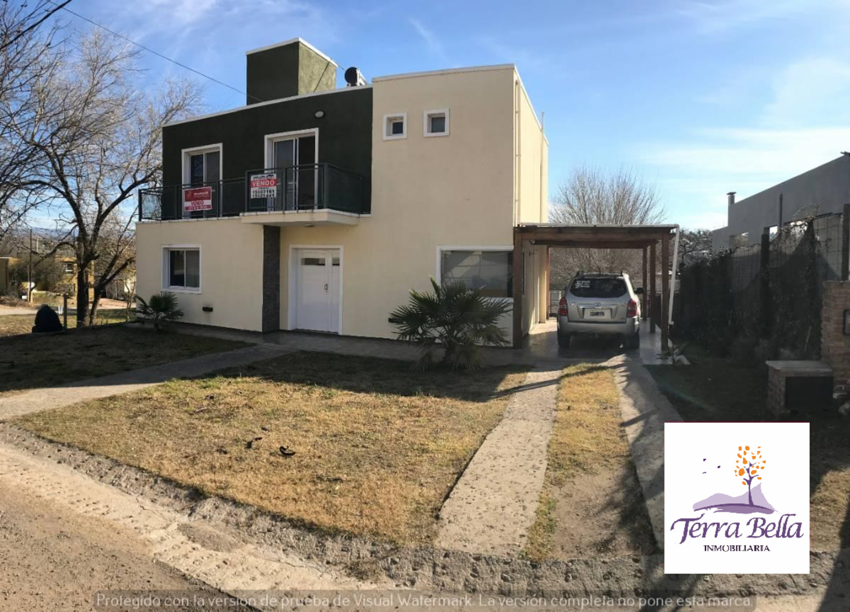 CHALET DE CATEGORIA EN BARRIO CERRADO FRENTE AL RÍO SAN ANTONIO. A 15 MINUTOS DEL CENTRO DE VILLA CARLOS PAZ — foto 9