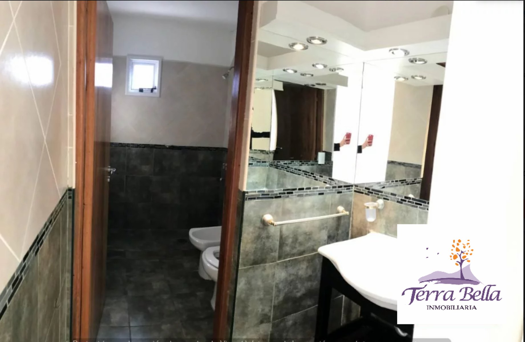CHALET DE CATEGORIA EN BARRIO CERRADO FRENTE AL RÍO SAN ANTONIO. A 15 MINUTOS DEL CENTRO DE VILLA CARLOS PAZ — foto 13