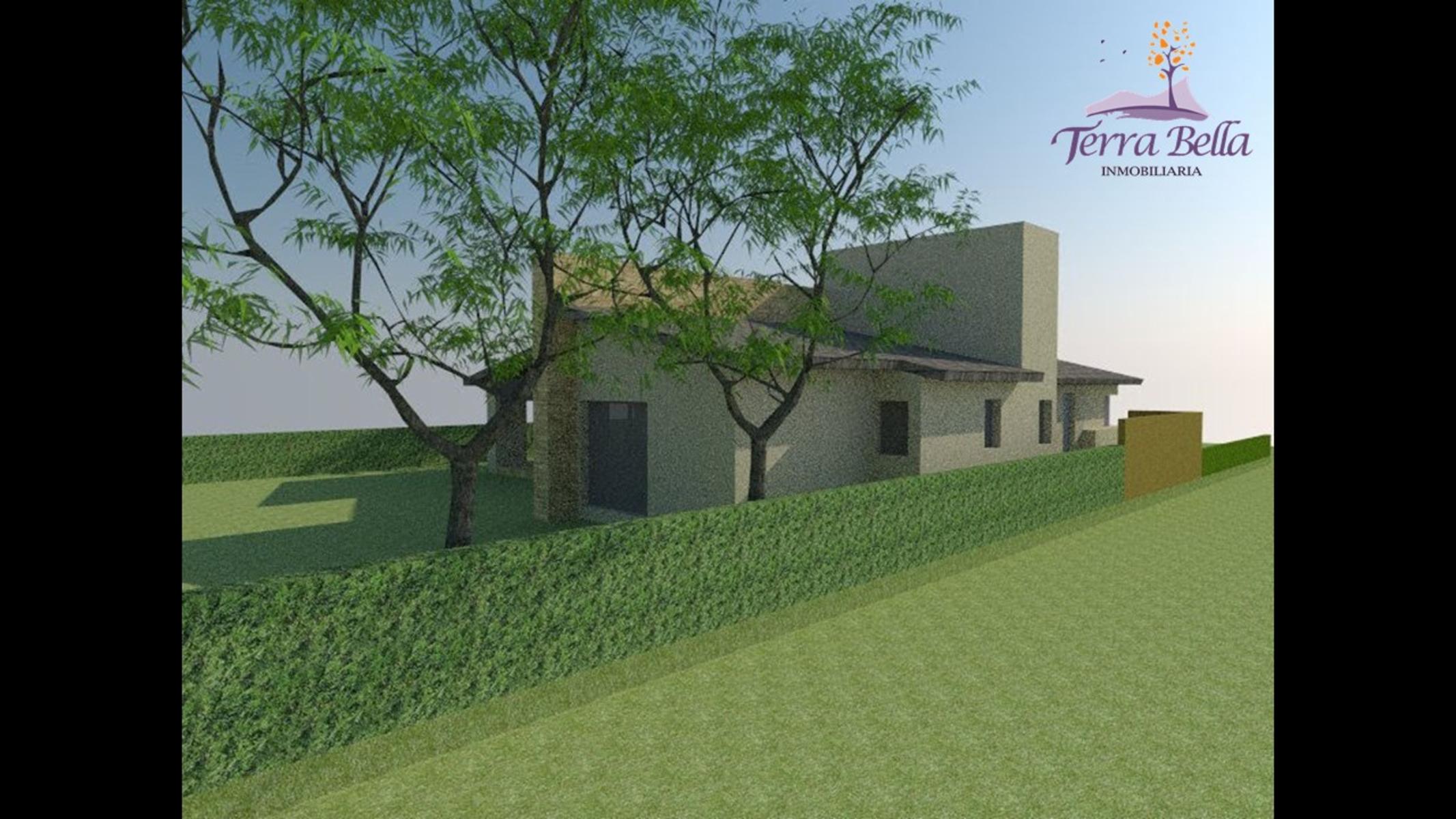 CHALET EN CONSTRUCCIÓN EN BARRIO CERRADO EL DORADO II. FRENTE AL RIO SAN ANTONIO Y A 10 MINUTOS DEL CENTRO DE VILLA CARLOS PAZ — foto 6