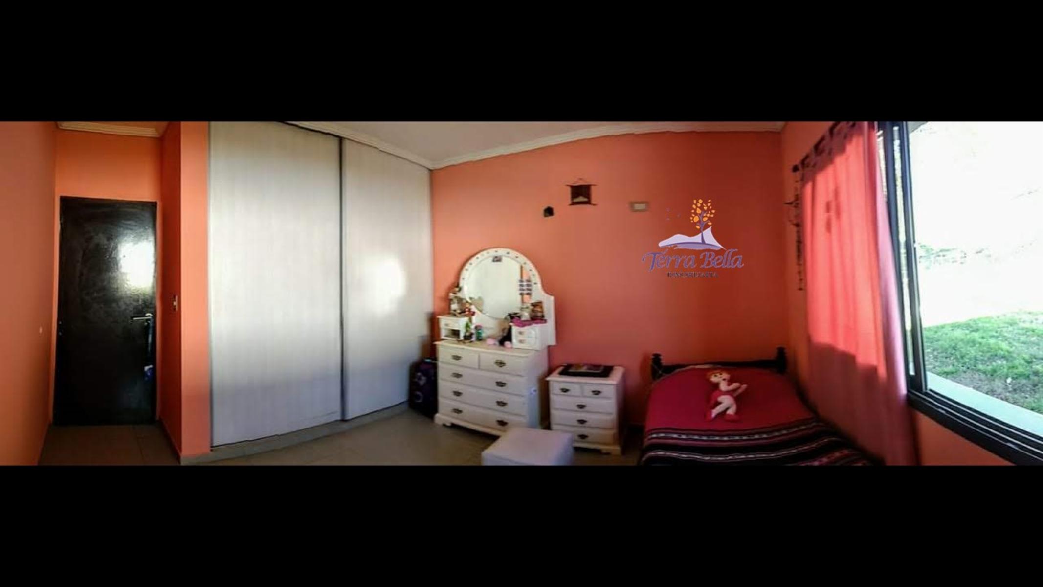 CHALET MODERNO EN BARRIO CERRADO EL DORADO 2. 3 DORMITORIOS. PARQUE. PISCINA. — foto 4