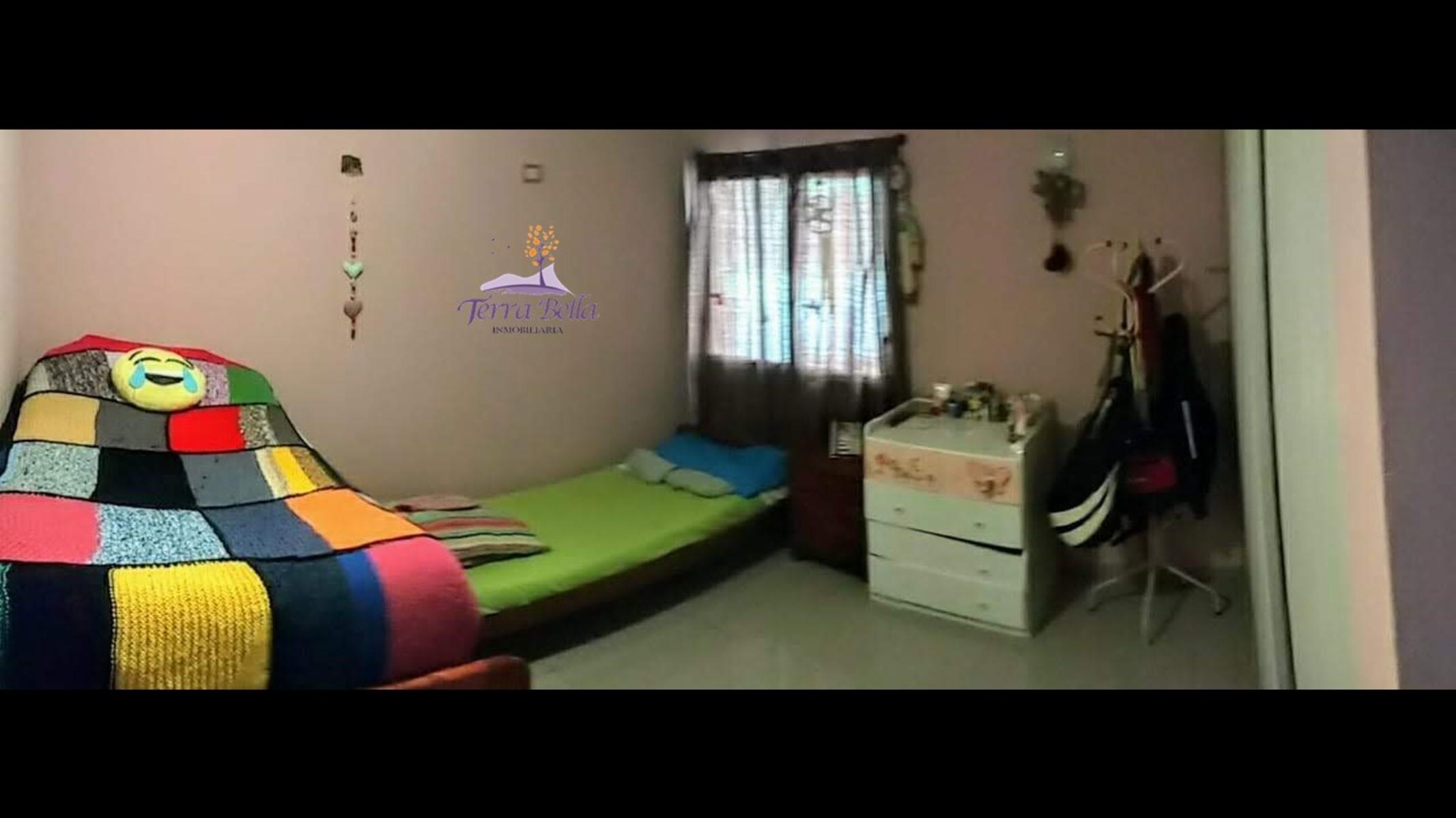CHALET MODERNO EN BARRIO CERRADO EL DORADO 2. 3 DORMITORIOS. PARQUE. PISCINA. — foto 7