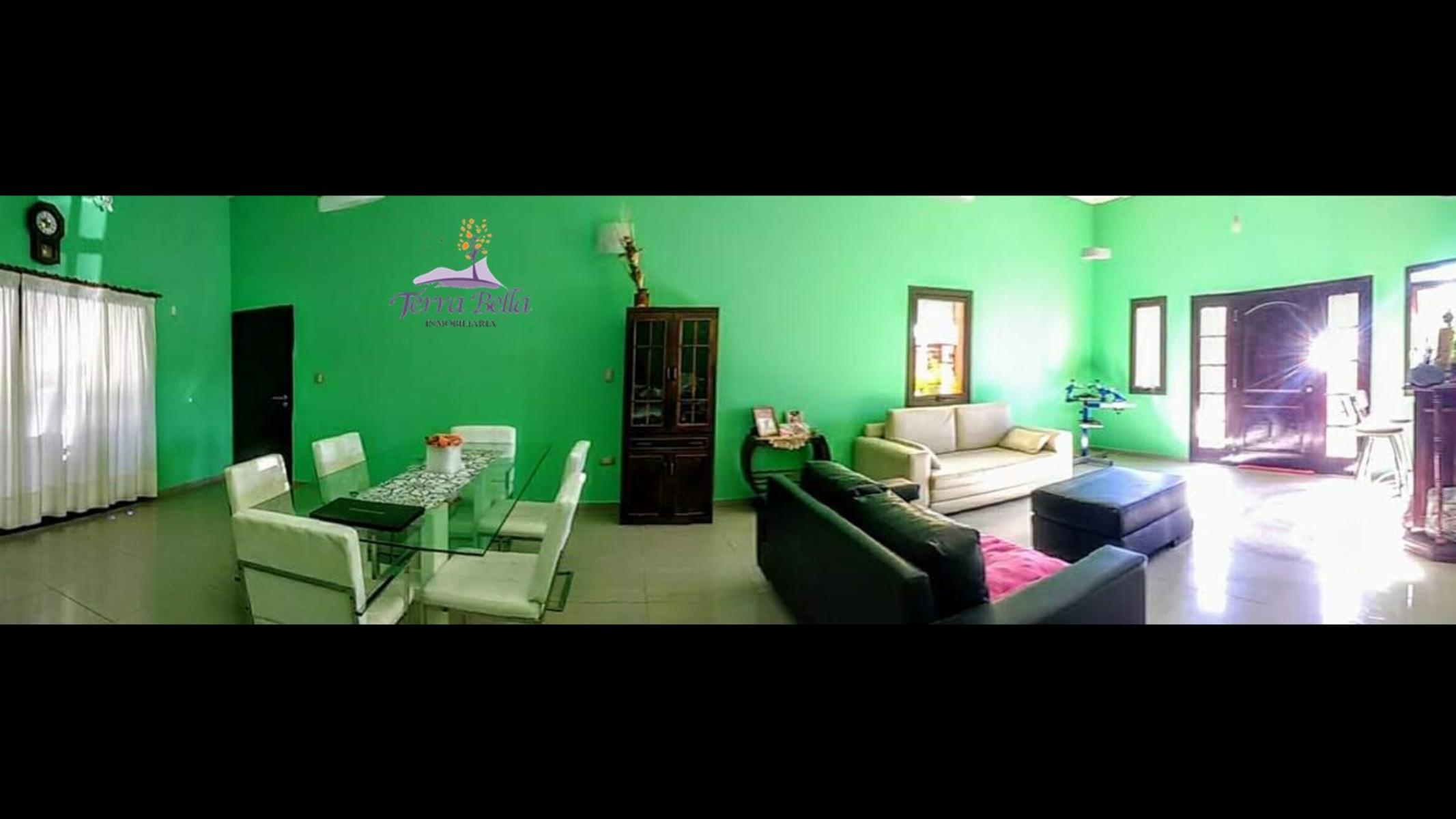 CHALET MODERNO EN BARRIO CERRADO EL DORADO 2. 3 DORMITORIOS. PARQUE. PISCINA. — foto 8