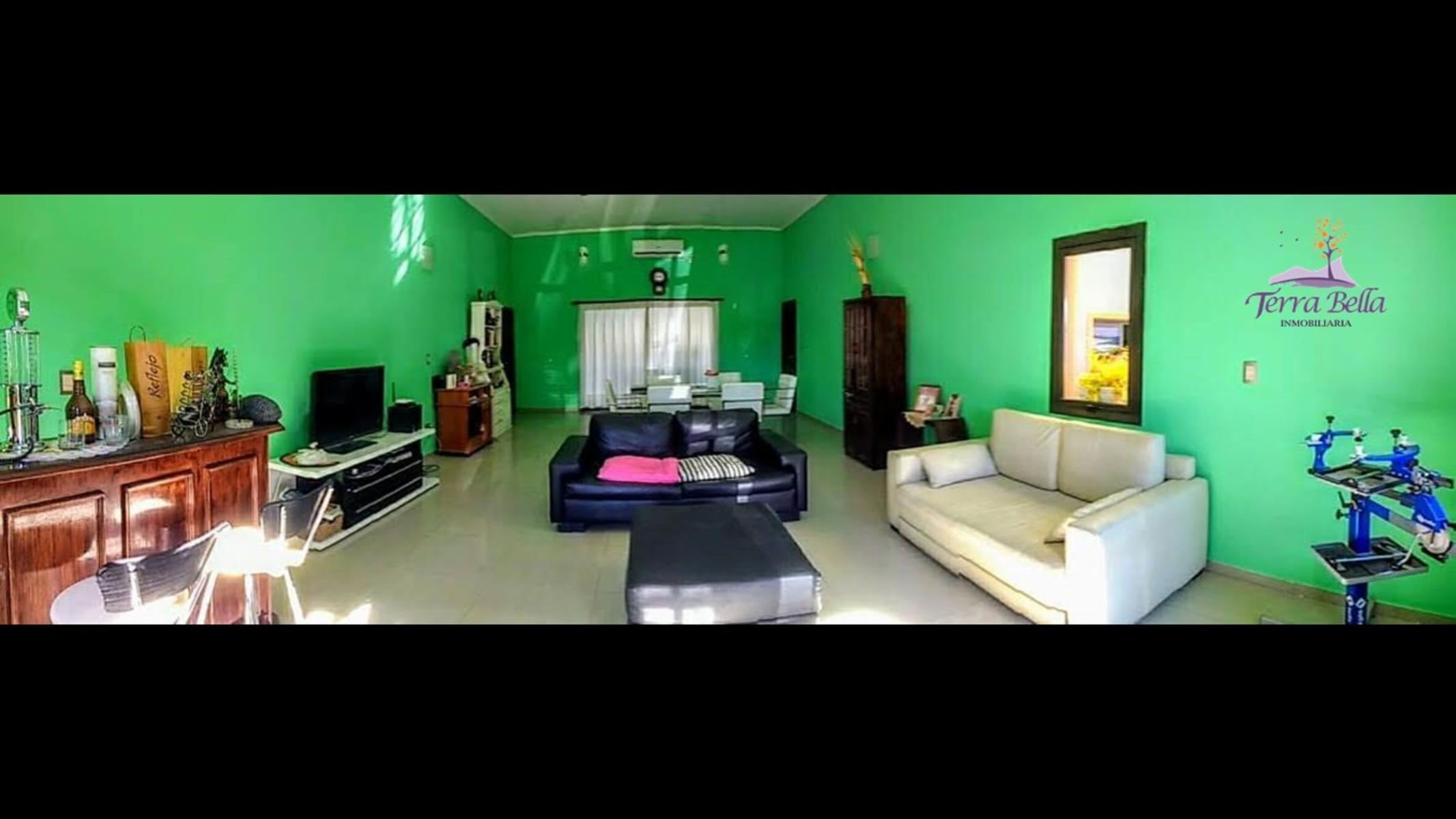 CHALET MODERNO EN BARRIO CERRADO EL DORADO 2. 3 DORMITORIOS. PARQUE. PISCINA. — foto 10