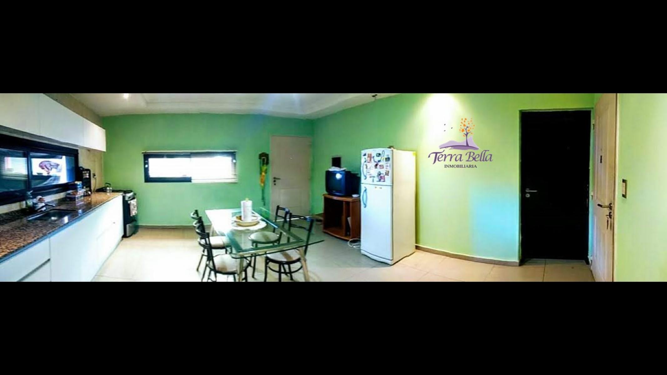 CHALET MODERNO EN BARRIO CERRADO EL DORADO 2. 3 DORMITORIOS. PARQUE. PISCINA. — foto 11
