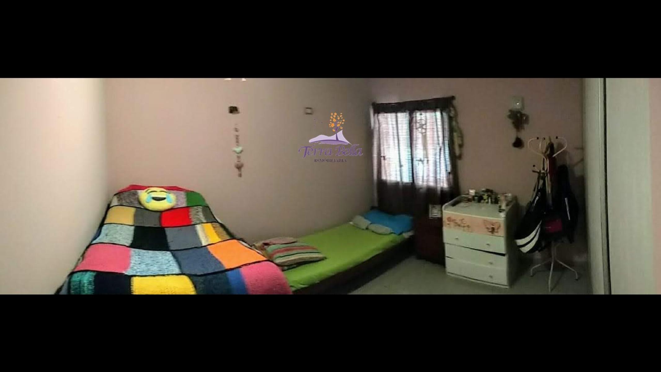 CHALET MODERNO EN BARRIO CERRADO EL DORADO 2. 3 DORMITORIOS. PARQUE. PISCINA. — foto 12