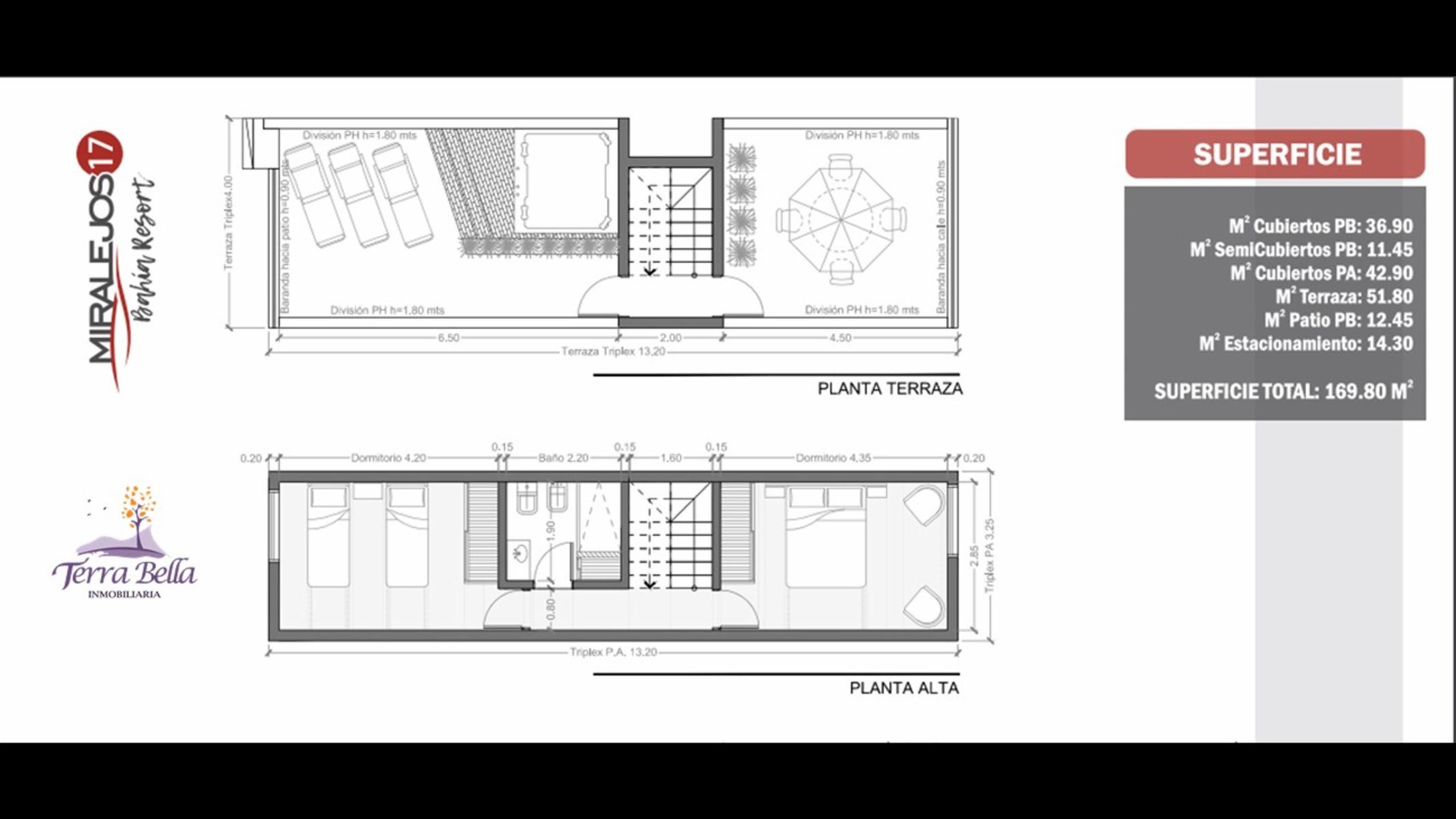 EXCLUSIVO EMPRENDIMIENTO A METROS DEL LAGO EN VILLA CARLOS PAZ. EN BARRIO RESIDENCIAL. BAHIA RESORT — foto 3