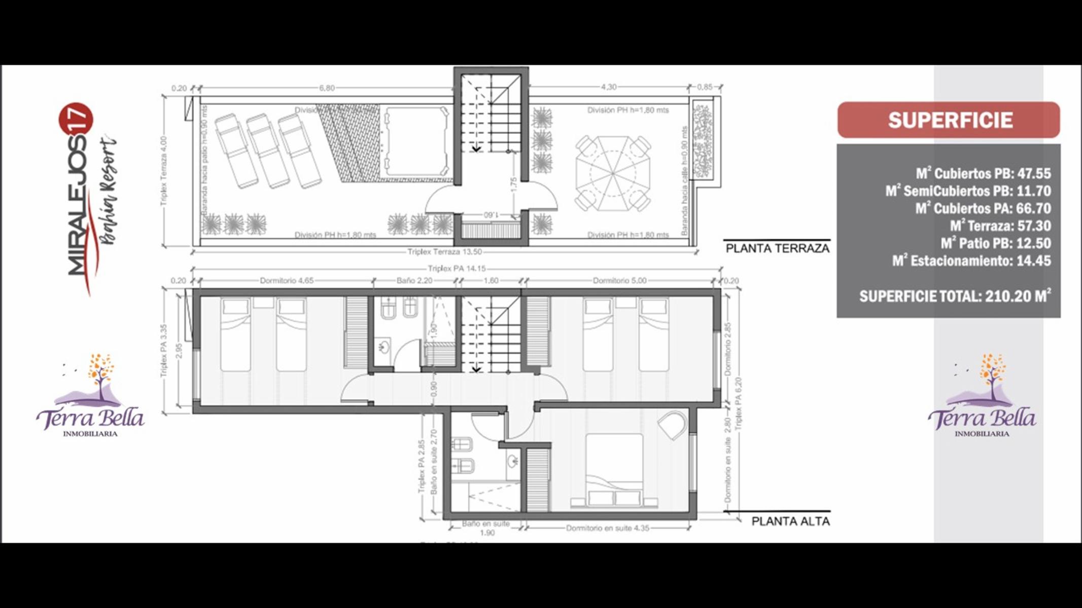 EXCLUSIVO EMPRENDIMIENTO A METROS DEL LAGO EN VILLA CARLOS PAZ. EN BARRIO RESIDENCIAL. BAHIA RESORT — foto 5