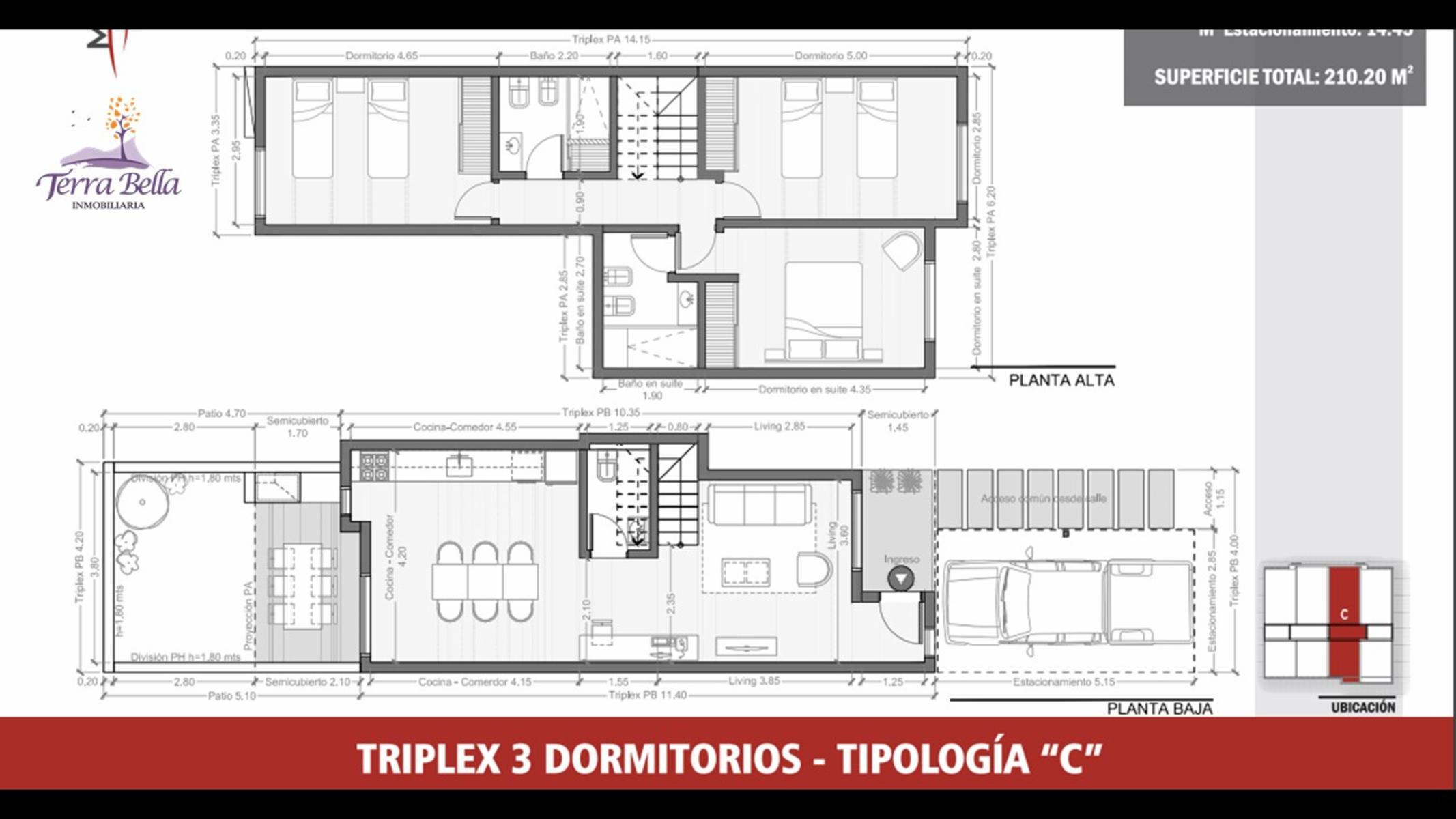 EXCLUSIVO EMPRENDIMIENTO A METROS DEL LAGO EN VILLA CARLOS PAZ. EN BARRIO RESIDENCIAL. BAHIA RESORT — foto 6