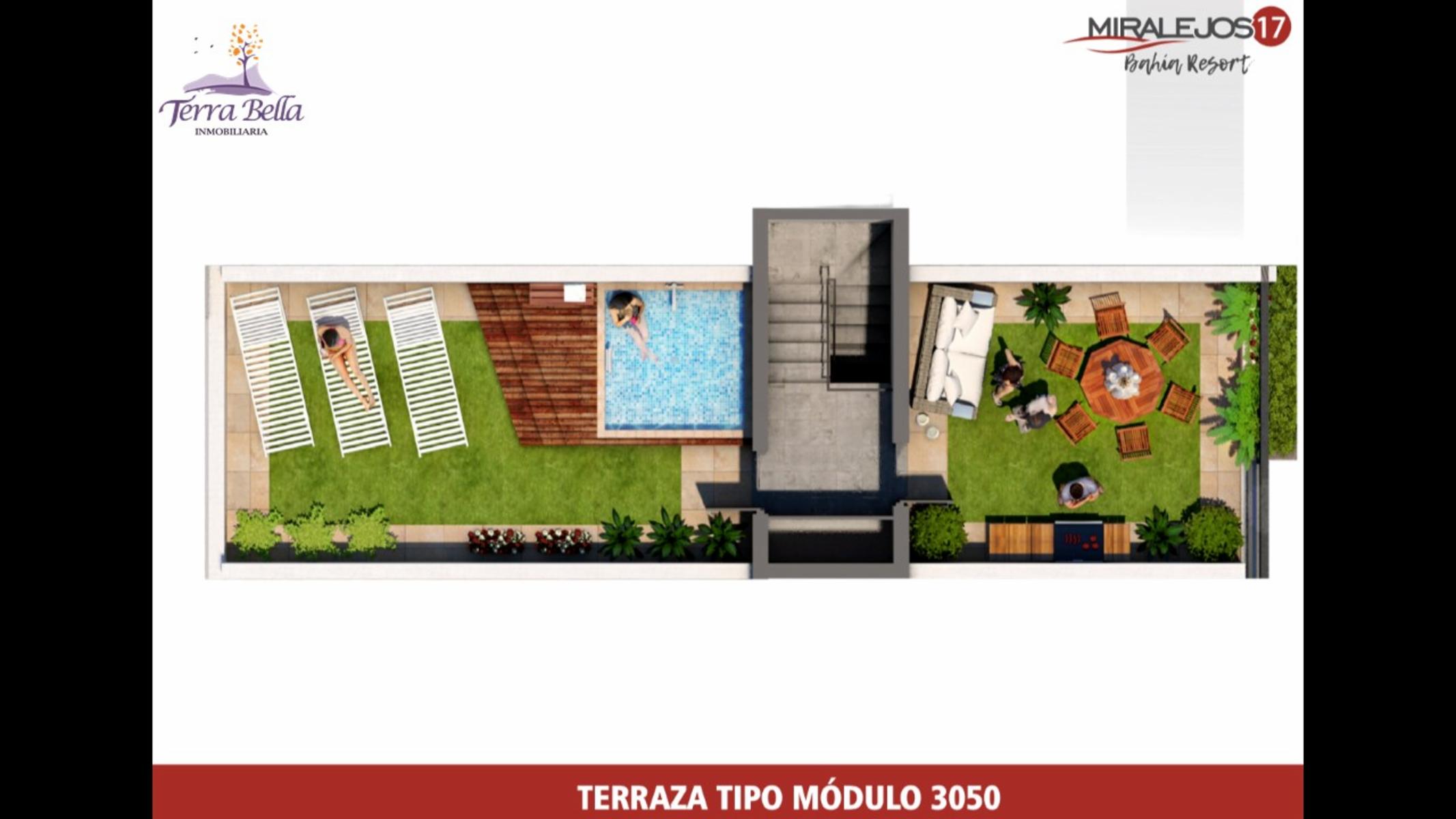 EXCLUSIVO EMPRENDIMIENTO A METROS DEL LAGO EN VILLA CARLOS PAZ. EN BARRIO RESIDENCIAL. BAHIA RESORT — foto 11