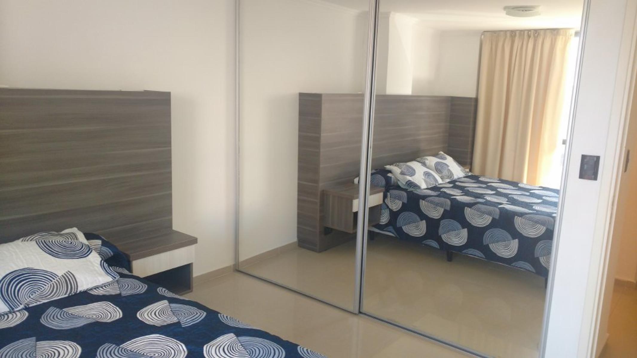 DEPARTAMENTO EN PLENO CENTRO PARA 4 PERSONAS CON PISCINA QUINCHO COCHERA EQUIPAMIENTO FULL — foto 10