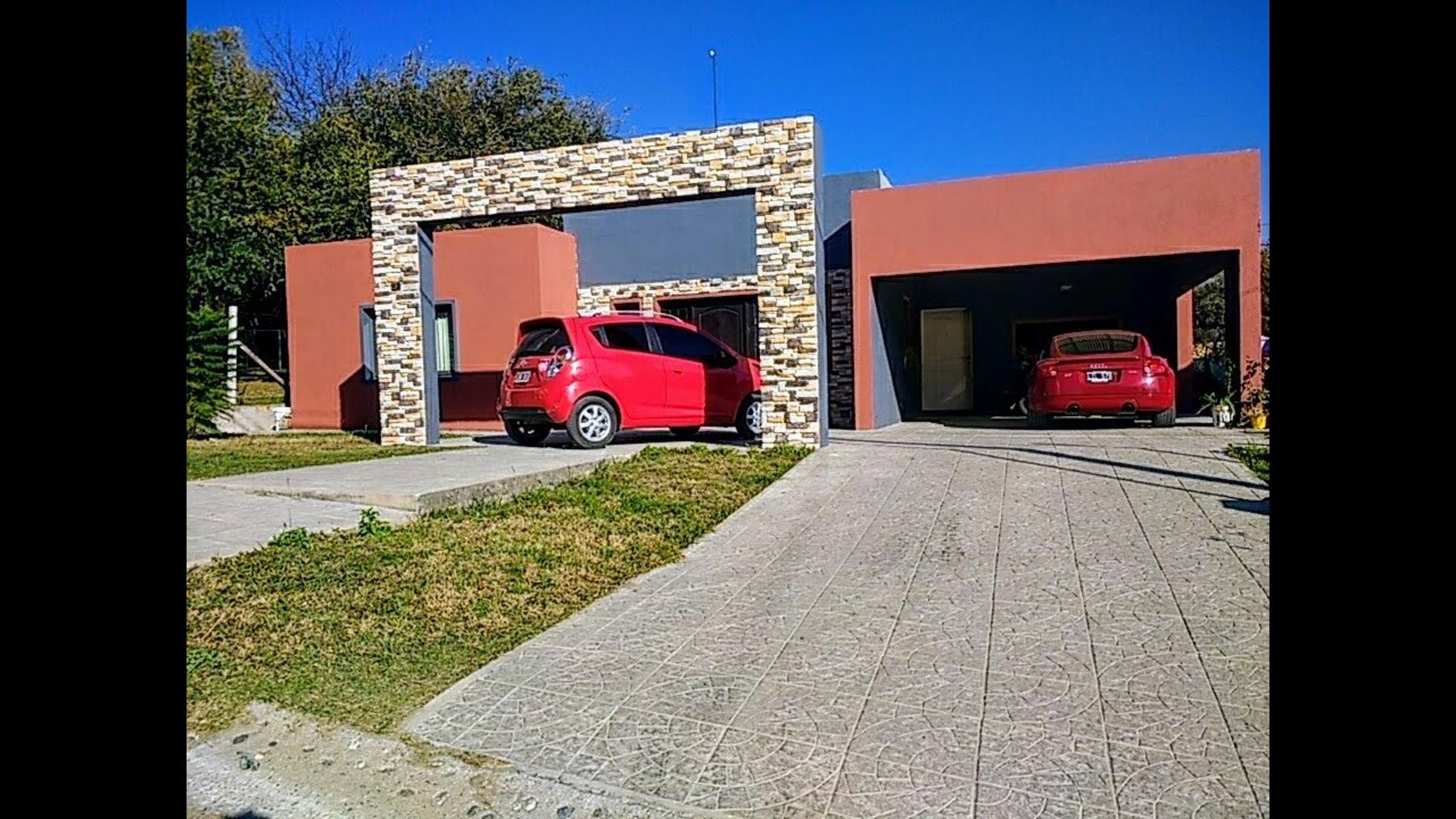 CHALET MODERNO EN BARRIO CERRADO FRENTE AL RIO . 3 DORMITORIOS. PARQUE. PISCINA. — foto 11