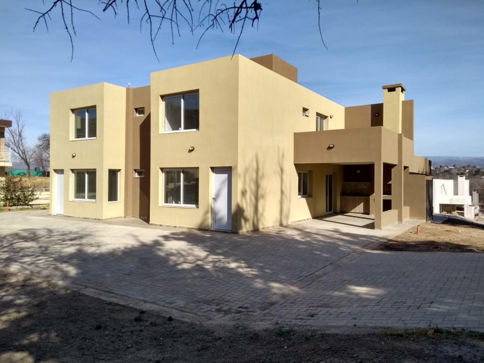 VENTA DE DUPLEX A ESTRENAR EN COMPLEJO SOBRE EL RIO CON SEGURIDAD 24 HS. PISCINA. GIM. BAJADA PROPIA AL RIO — foto 8