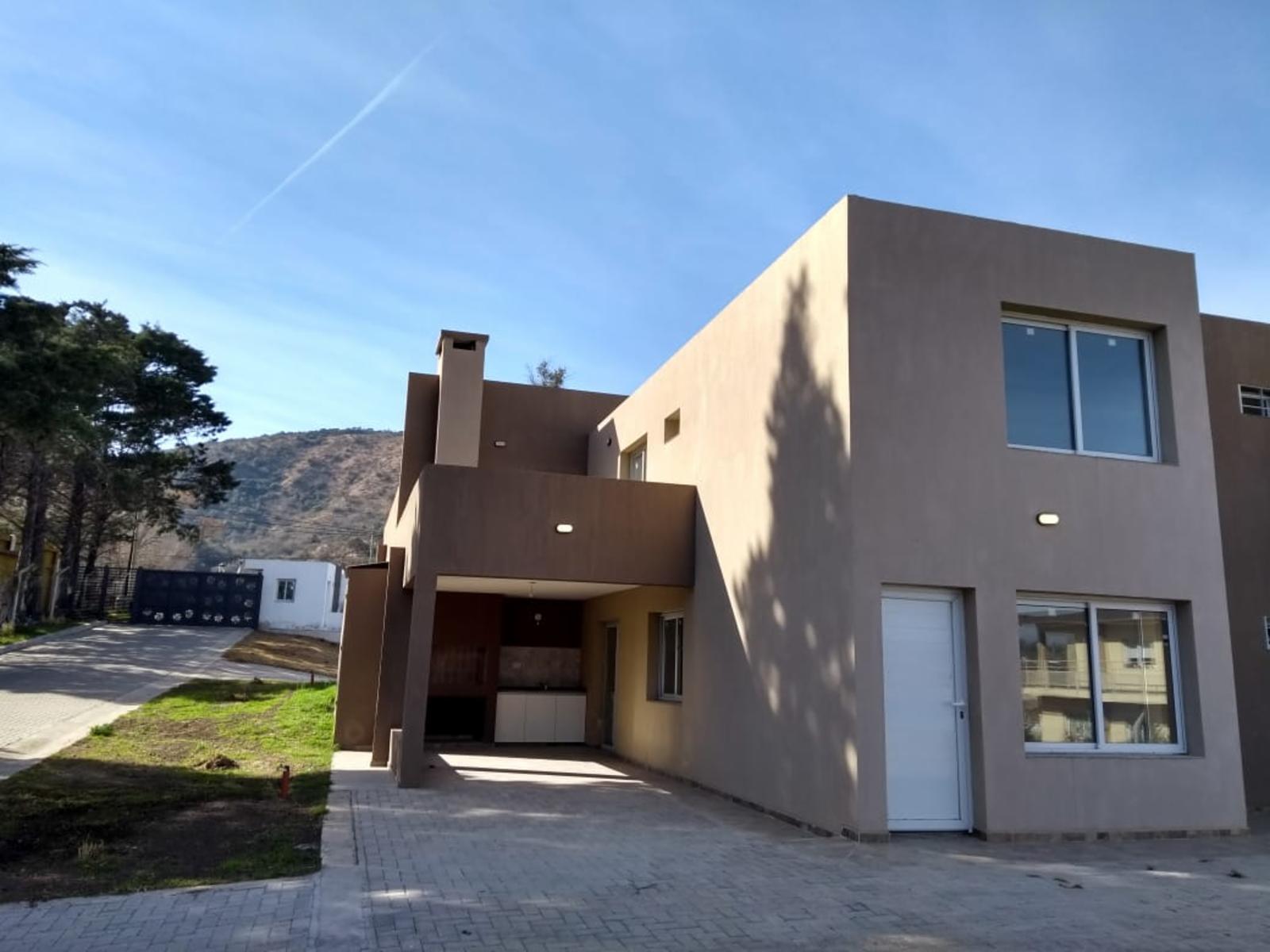 VENTA DE DUPLEX A ESTRENAR EN COMPLEJO SOBRE EL RIO CON SEGURIDAD 24 HS. PISCINA. GIM. BAJADA PROPIA AL RIO — foto 12
