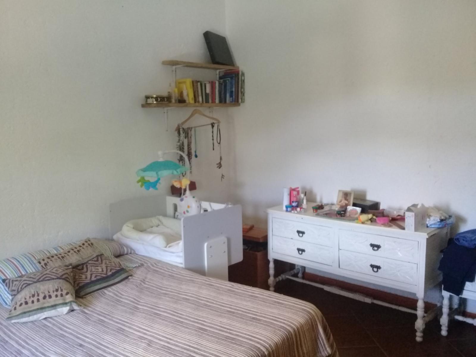 CASA DOS DORMITORIOS CON PATIO COCHERA Y ASADOR EN RIO CEBALLOS — foto 2