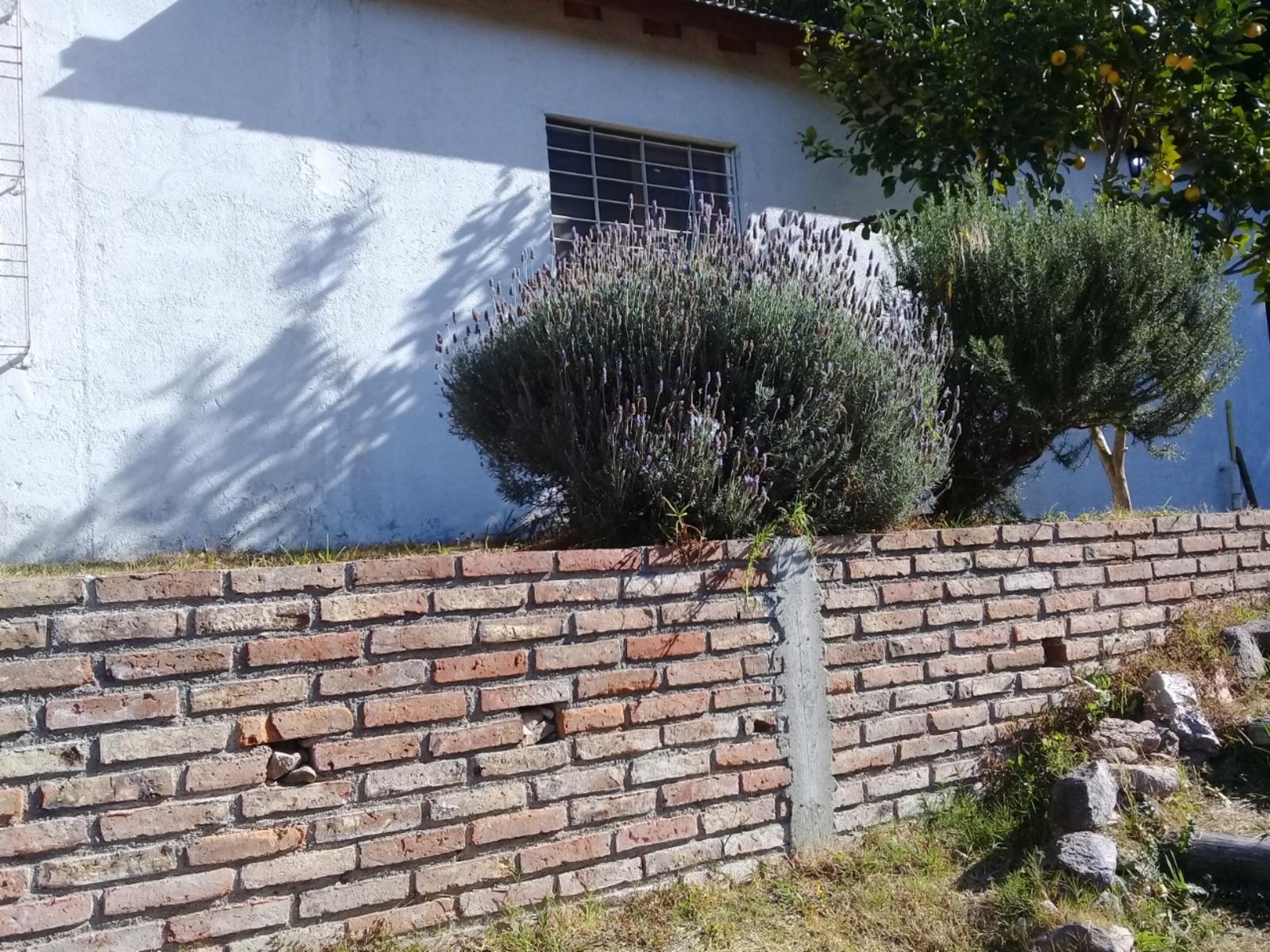 CASA DOS DORMITORIOS CON PATIO COCHERA Y ASADOR EN RIO CEBALLOS — foto 6