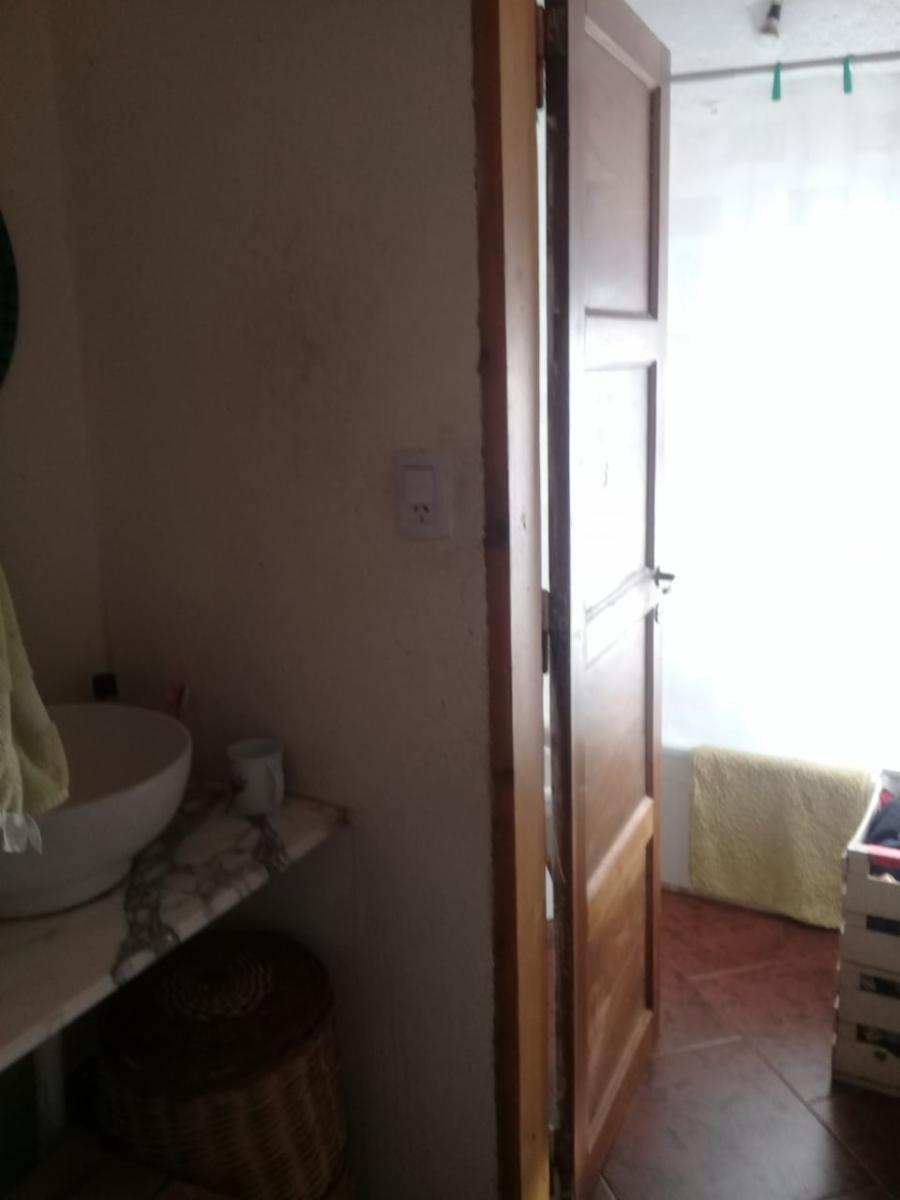 CASA DOS DORMITORIOS CON PATIO COCHERA Y ASADOR EN RIO CEBALLOS — foto 8