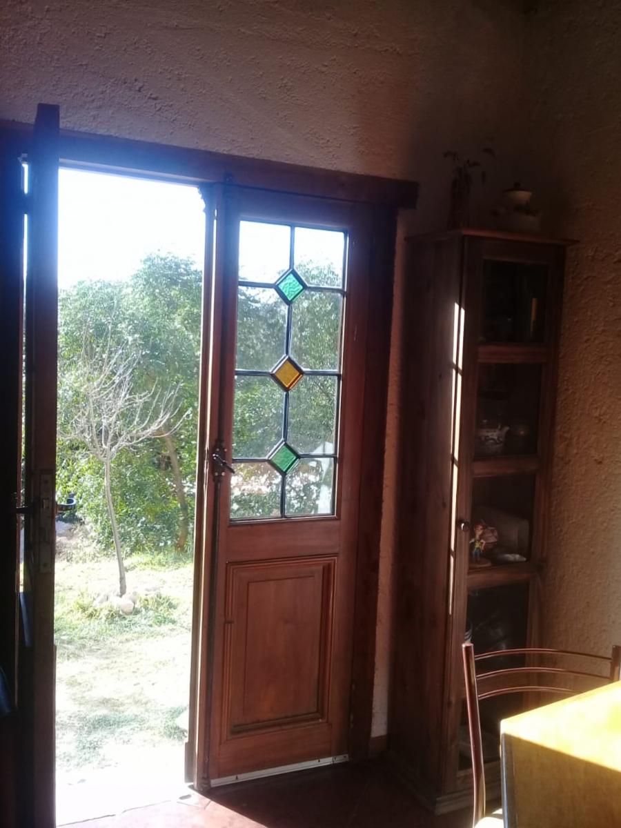 CASA DOS DORMITORIOS CON PATIO COCHERA Y ASADOR EN RIO CEBALLOS — foto 10