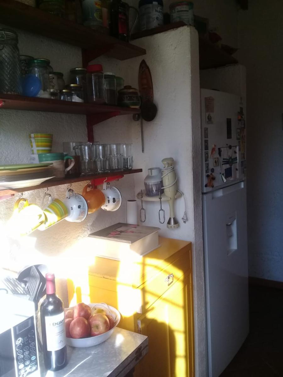 CASA DOS DORMITORIOS CON PATIO COCHERA Y ASADOR EN RIO CEBALLOS — foto 12