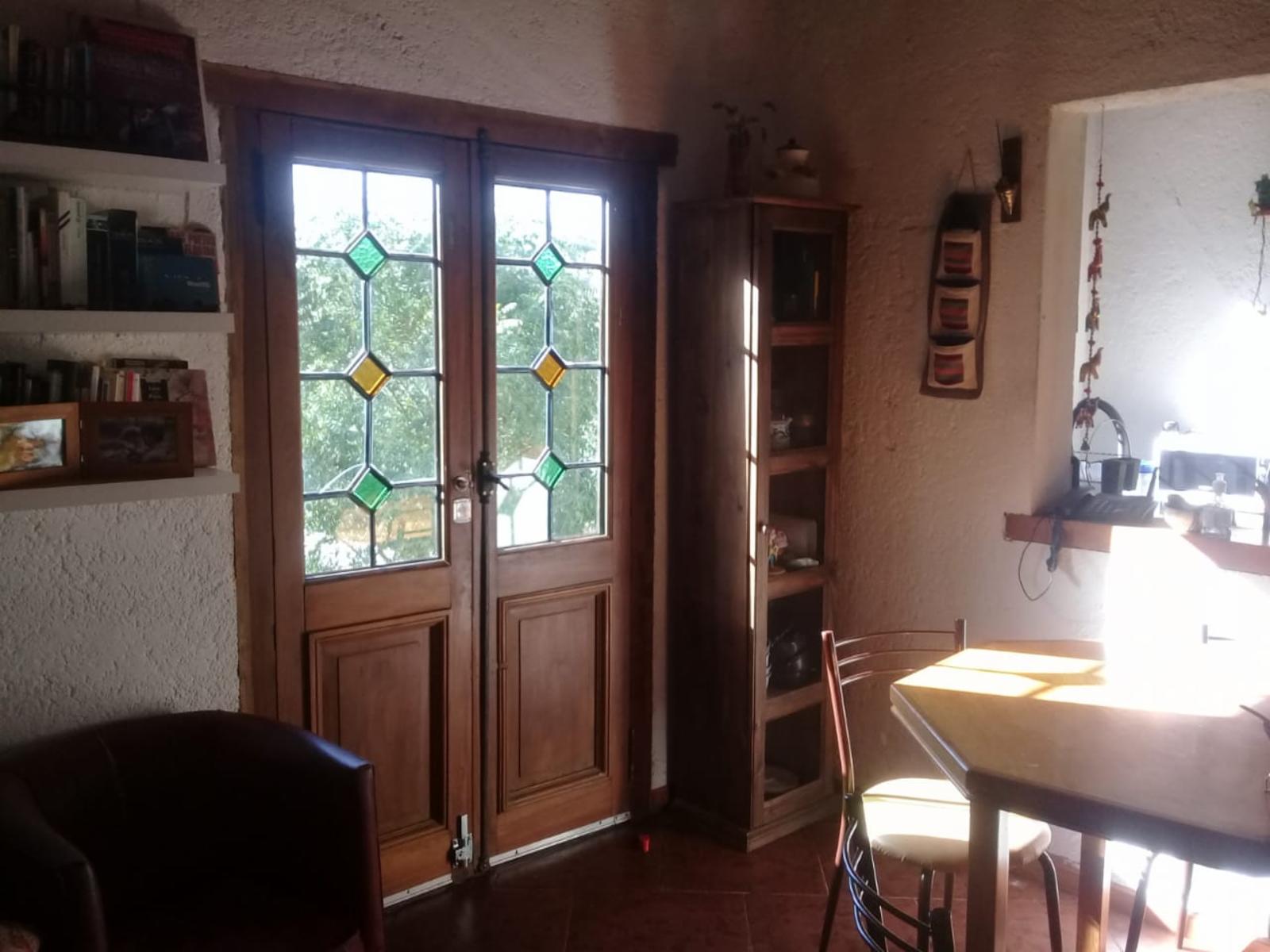 CASA DOS DORMITORIOS CON PATIO COCHERA Y ASADOR EN RIO CEBALLOS — foto 15