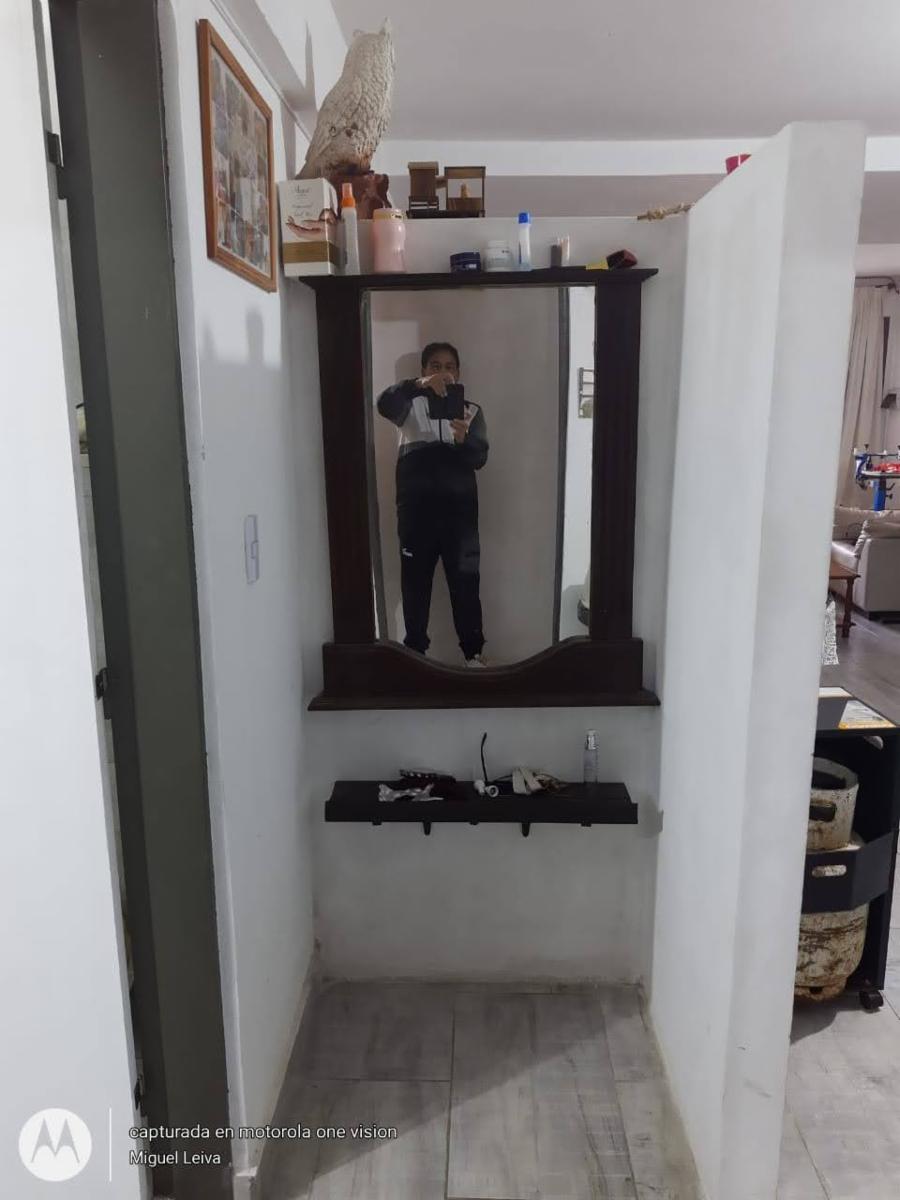 DEPRTAMENTO DOS DORMITORIOS CON COCHERA EN BARRIO MALVINAS — foto 2