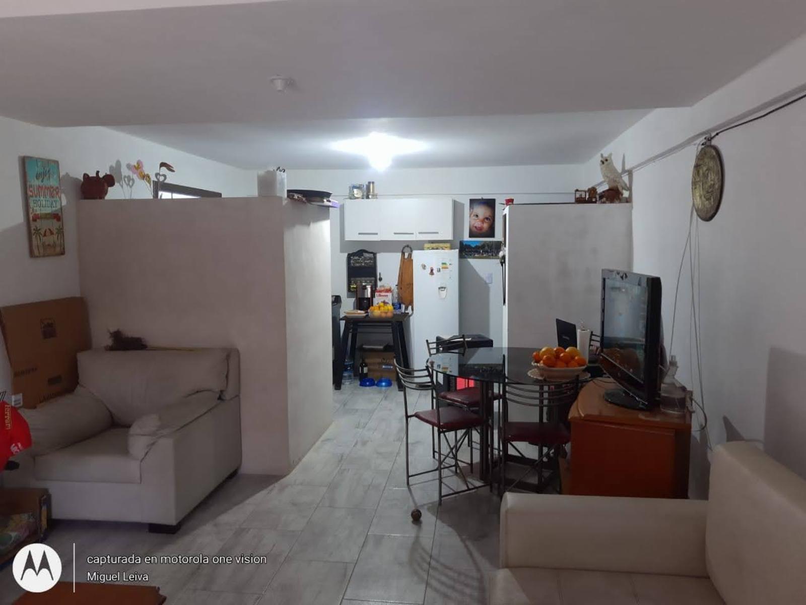 DEPRTAMENTO DOS DORMITORIOS CON COCHERA EN BARRIO MALVINAS — foto 4