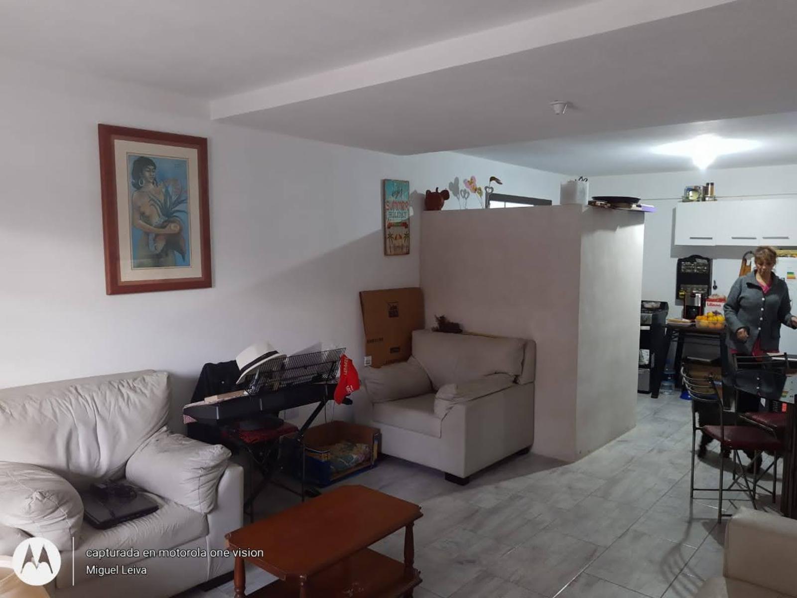 DEPRTAMENTO DOS DORMITORIOS CON COCHERA EN BARRIO MALVINAS — foto 8