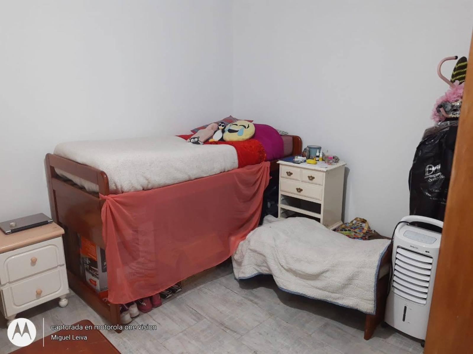 DEPRTAMENTO DOS DORMITORIOS CON COCHERA EN BARRIO MALVINAS — foto 12