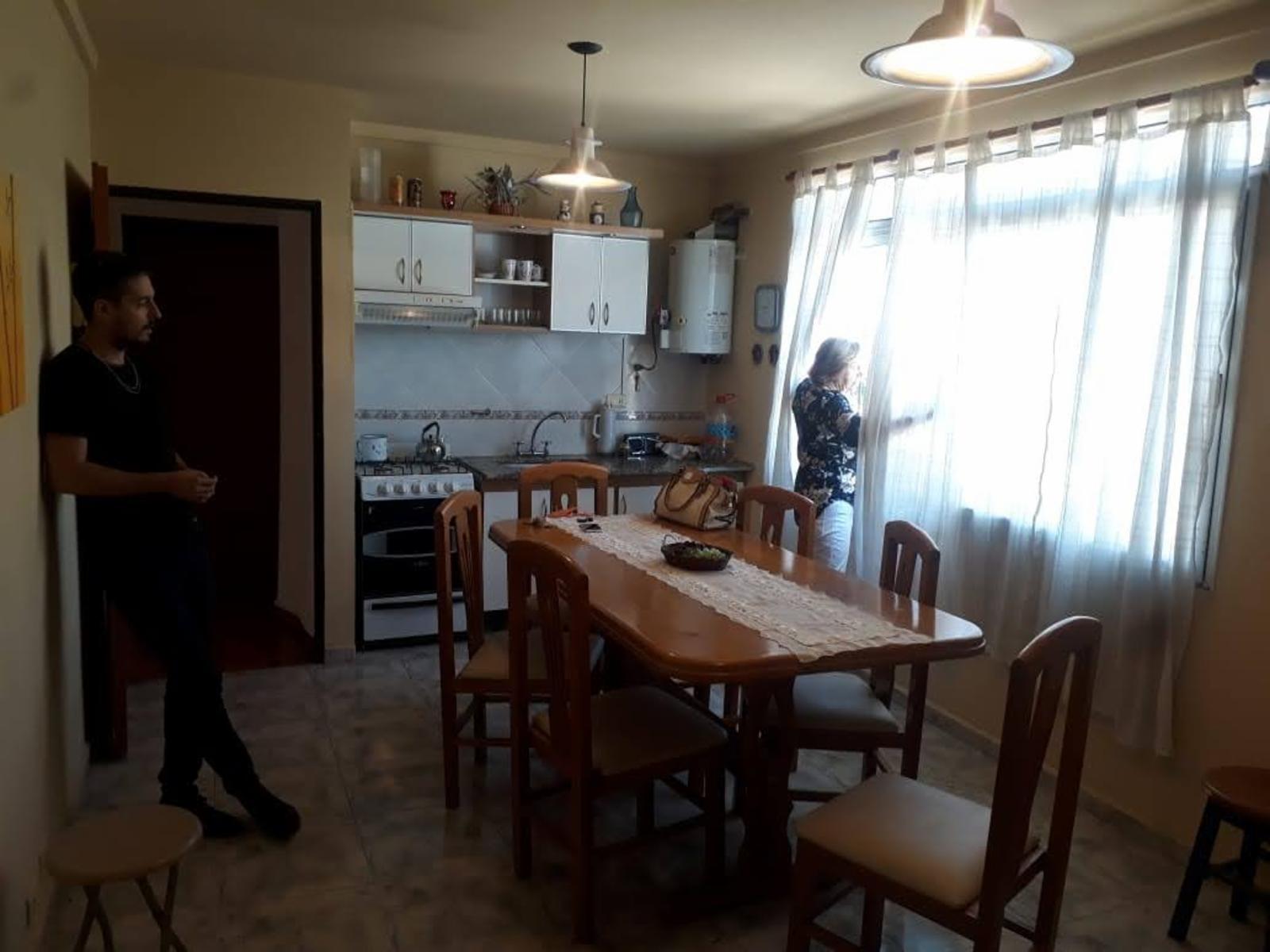 DEPARTAMENTO UN DORMITORIO A METROS DE PLENO CENTRO — foto 2