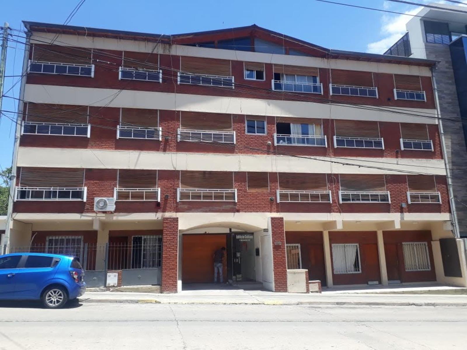 DEPARTAMENTO UN DORMITORIO A METROS DE PLENO CENTRO — foto 4