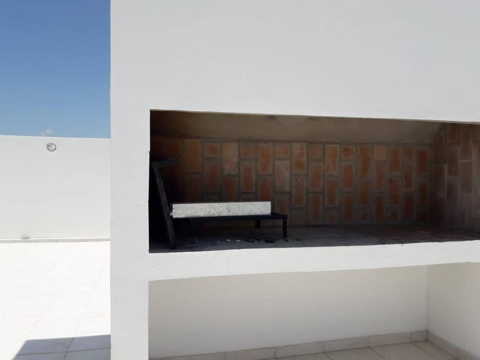 DEPARTAMENTO NUEVO UN DORMITORIO EN BARRIO ALTA CORDOBA — foto 2