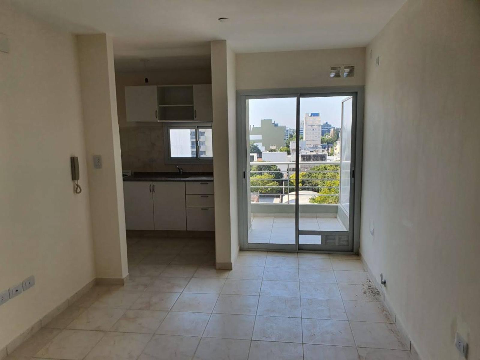 DEPARTAMENTO NUEVO UN DORMITORIO EN BARRIO ALTA CORDOBA — foto 6