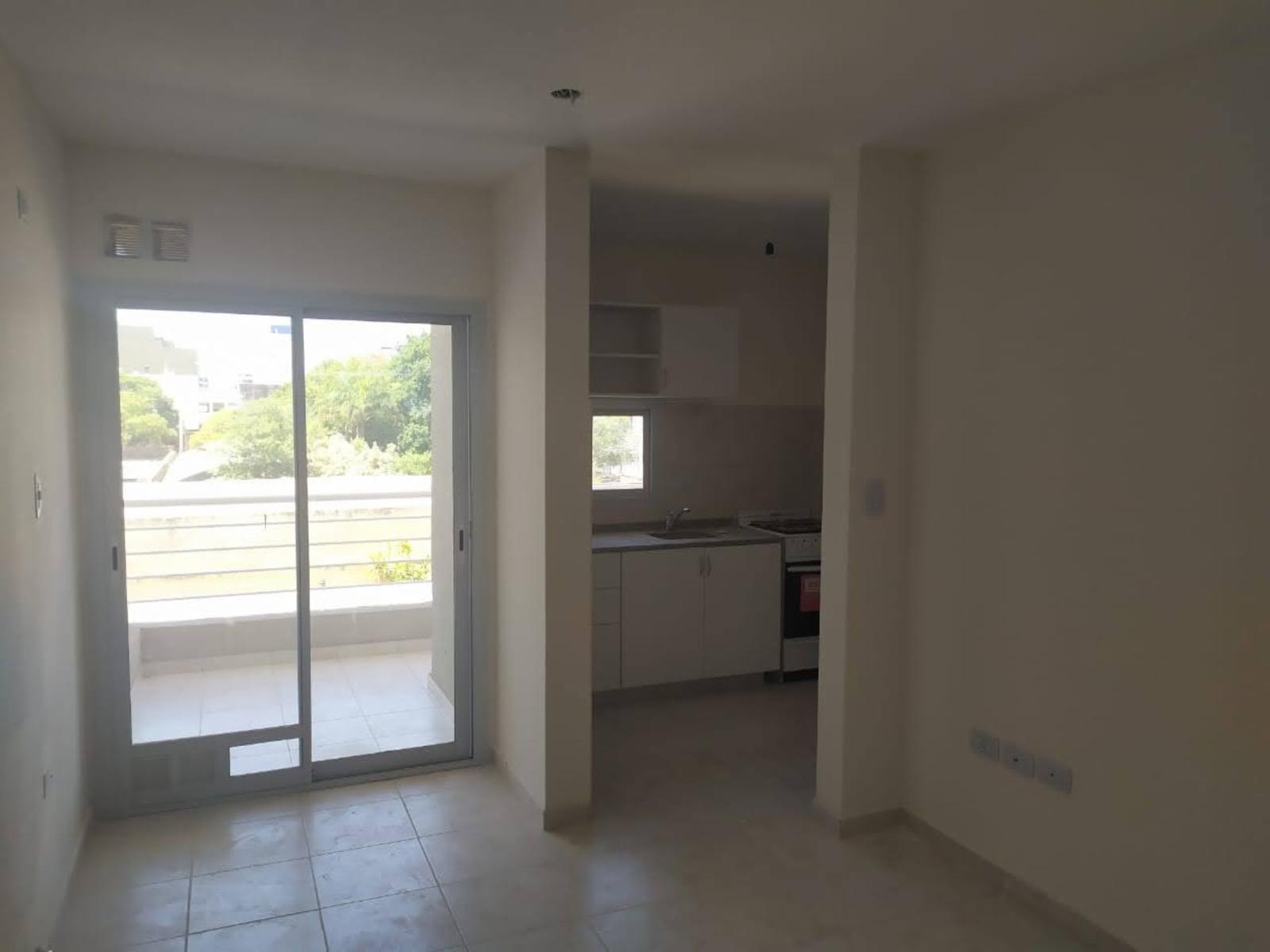 DEPARTAMENTO NUEVO UN DORMITORIO EN BARRIO ALTA CORDOBA — foto 7