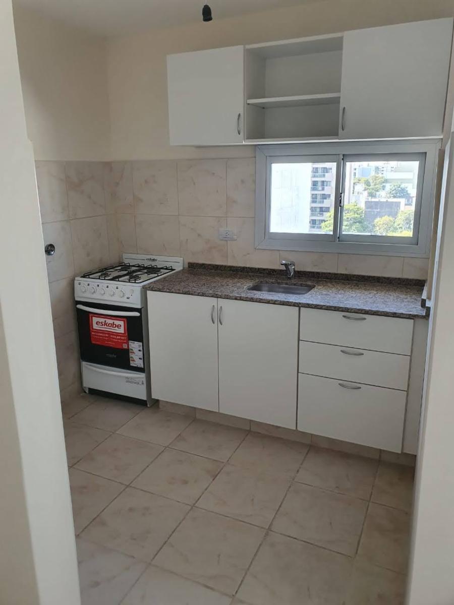 DEPARTAMENTO NUEVO UN DORMITORIO EN BARRIO ALTA CORDOBA — foto 8