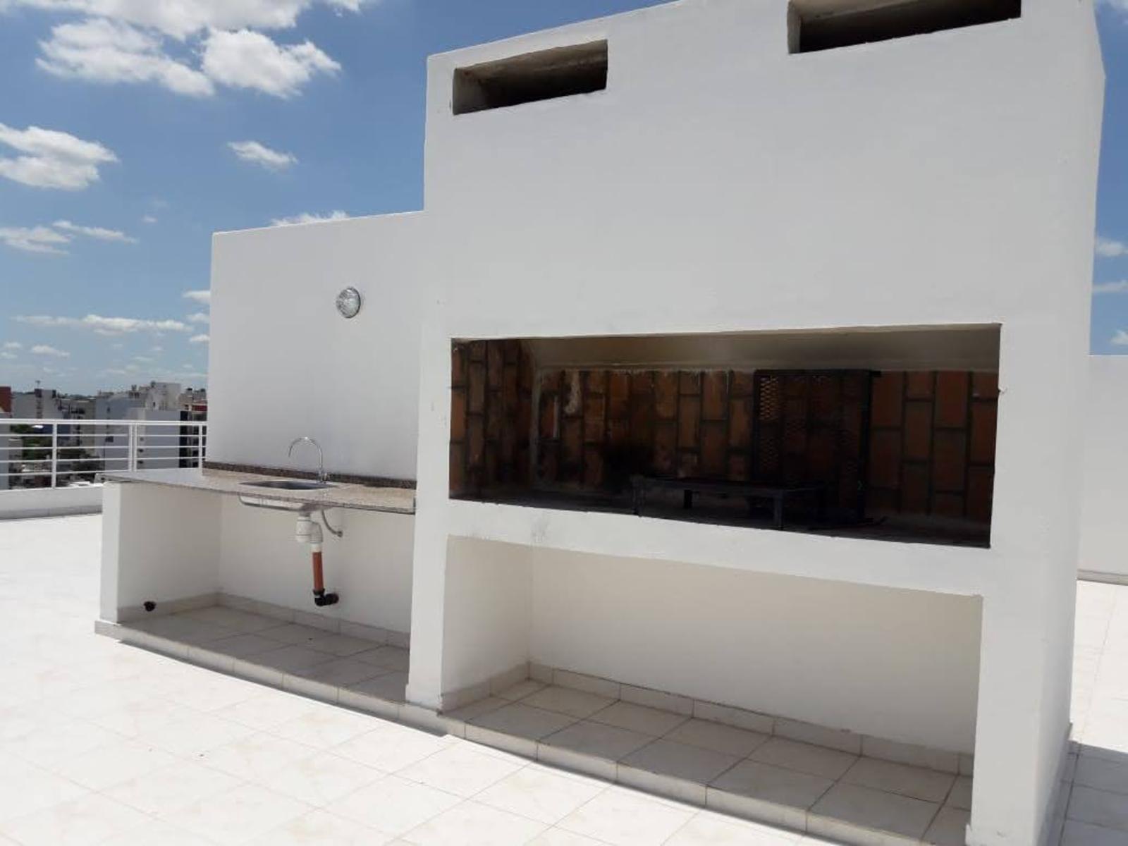 DEPARTAMENTO NUEVO UN DORMITORIO EN BARRIO ALTA CORDOBA — foto 11