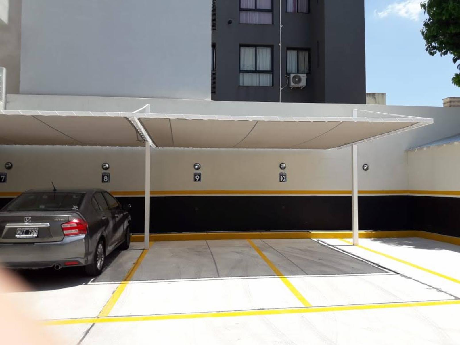 DEPARTAMENTO NUEVO UN DORMITORIO EN BARRIO ALTA CORDOBA — foto 12