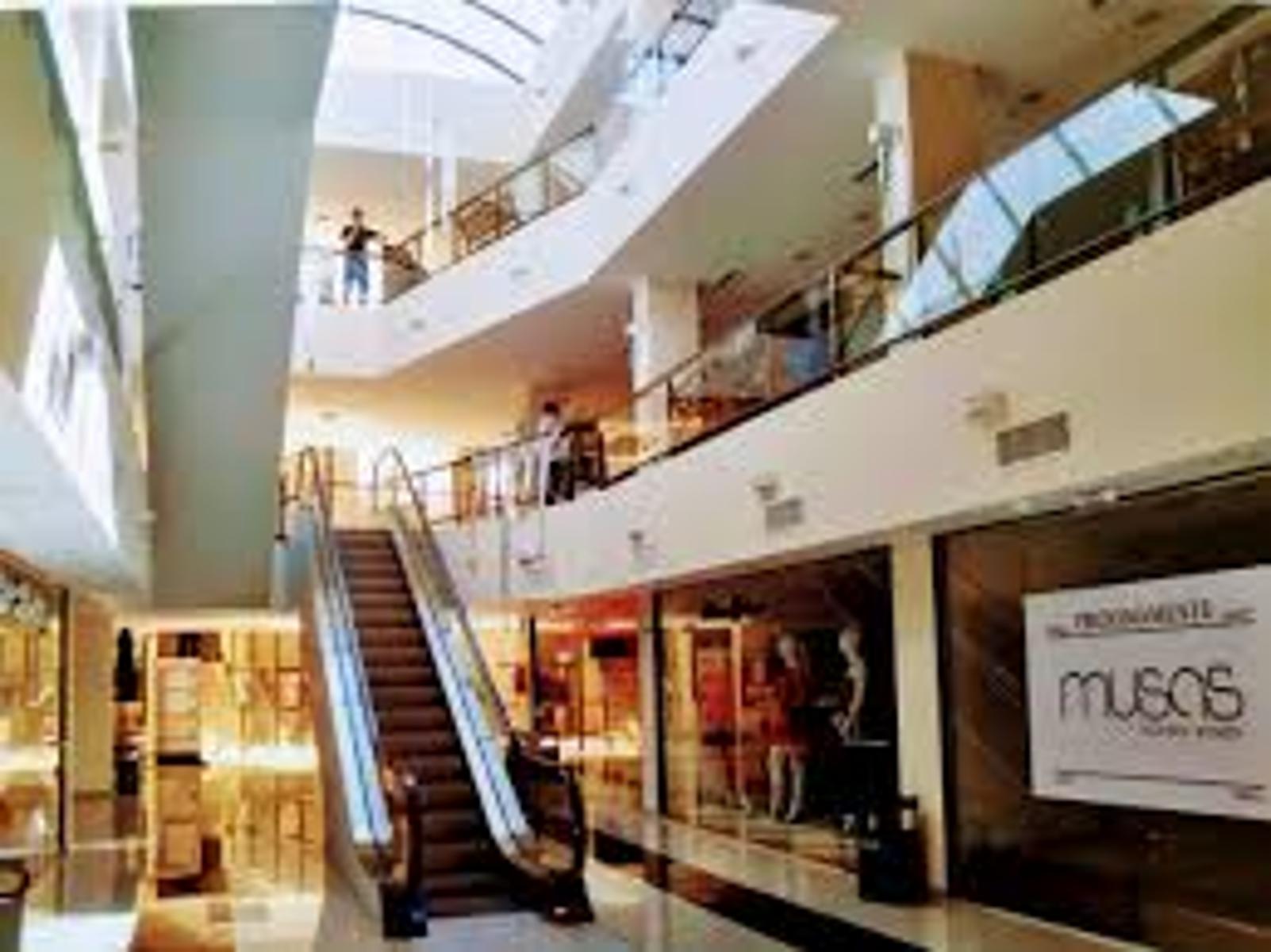 LOCAL COMERCIAL EN GALERÍA MELOS (AL LADO CAFETERIA, EX HABANNA) - 5
