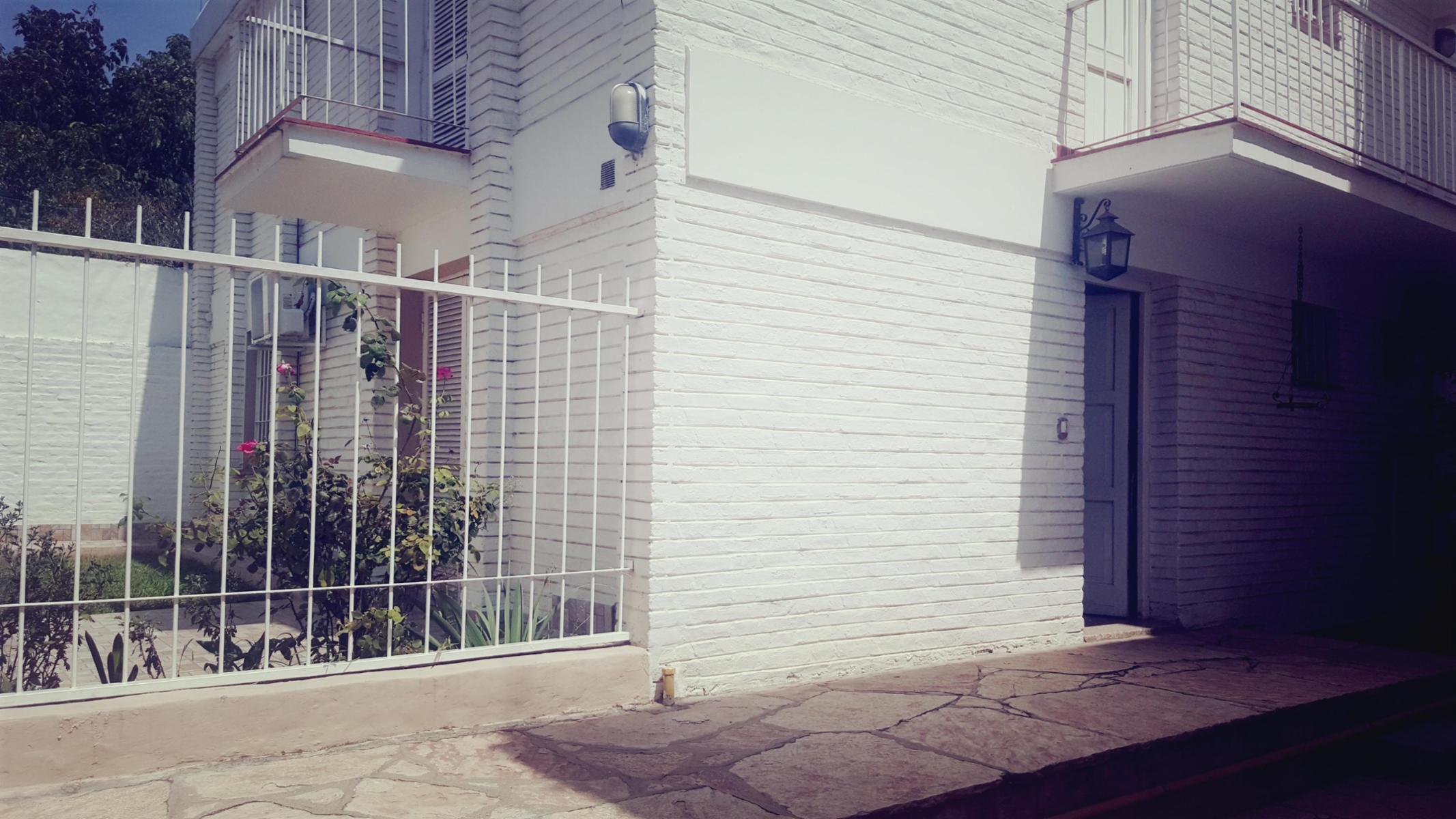 DEPARTAMENTO EN ZONA CENTRO DOS DORMITORIOS Y PATIO — foto 4