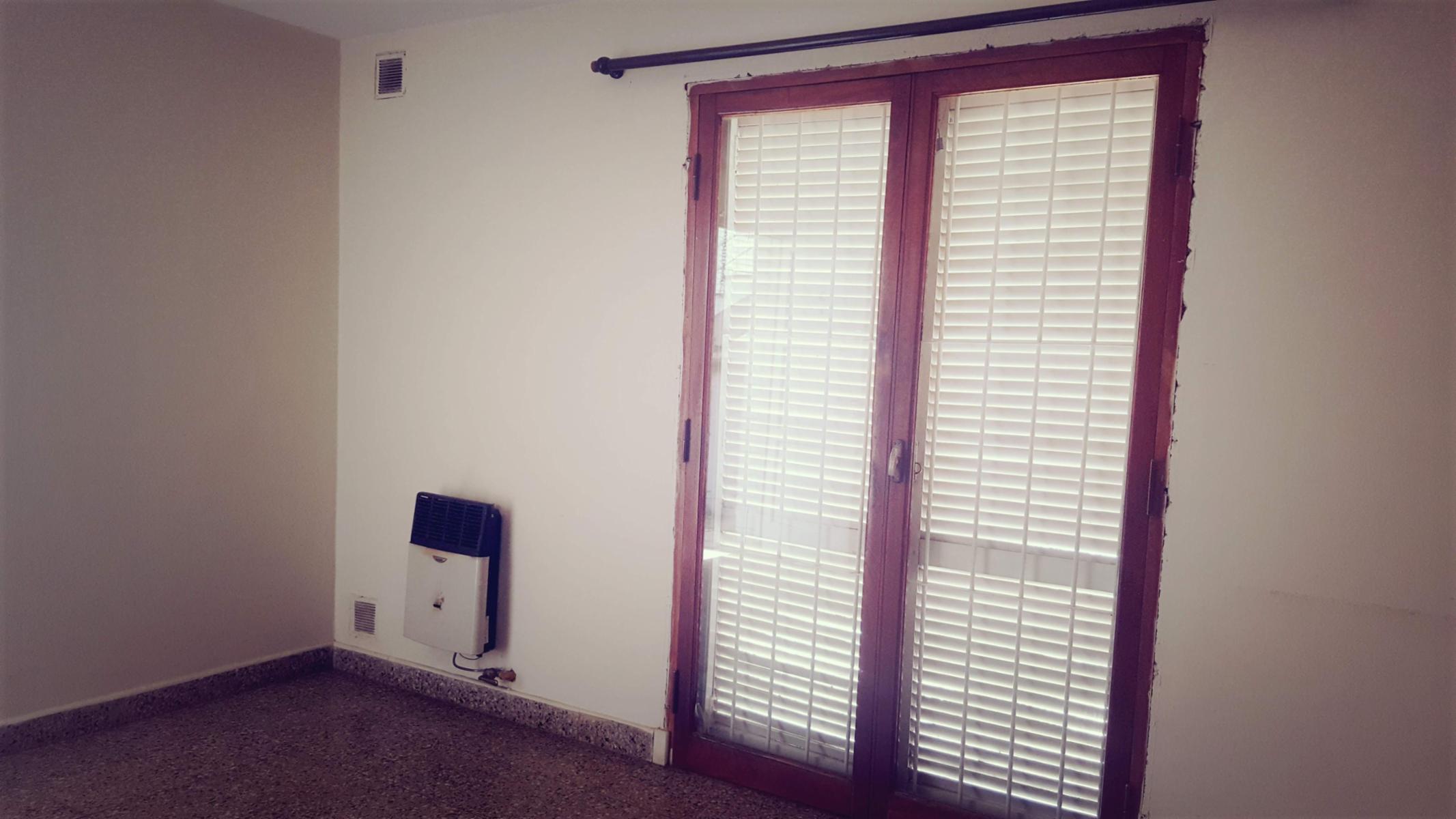 DEPARTAMENTO EN ZONA CENTRO DOS DORMITORIOS Y PATIO — foto 6